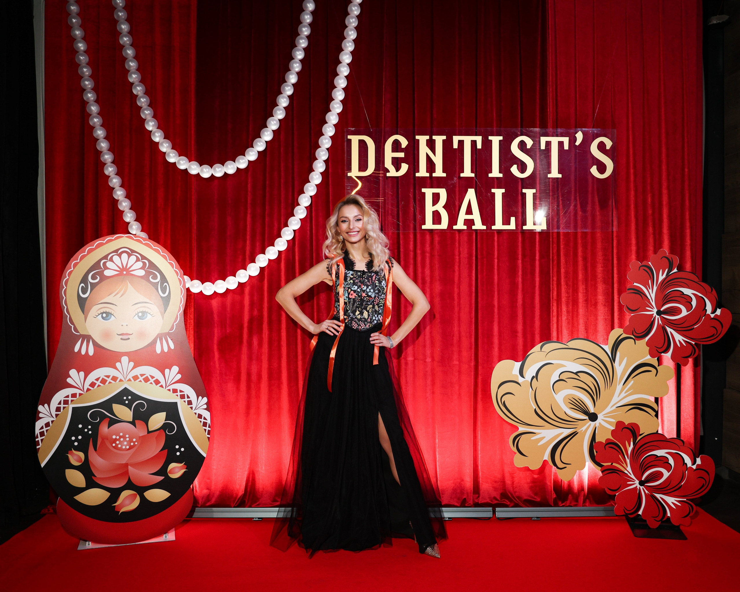 Съемки мероприятий. Главная