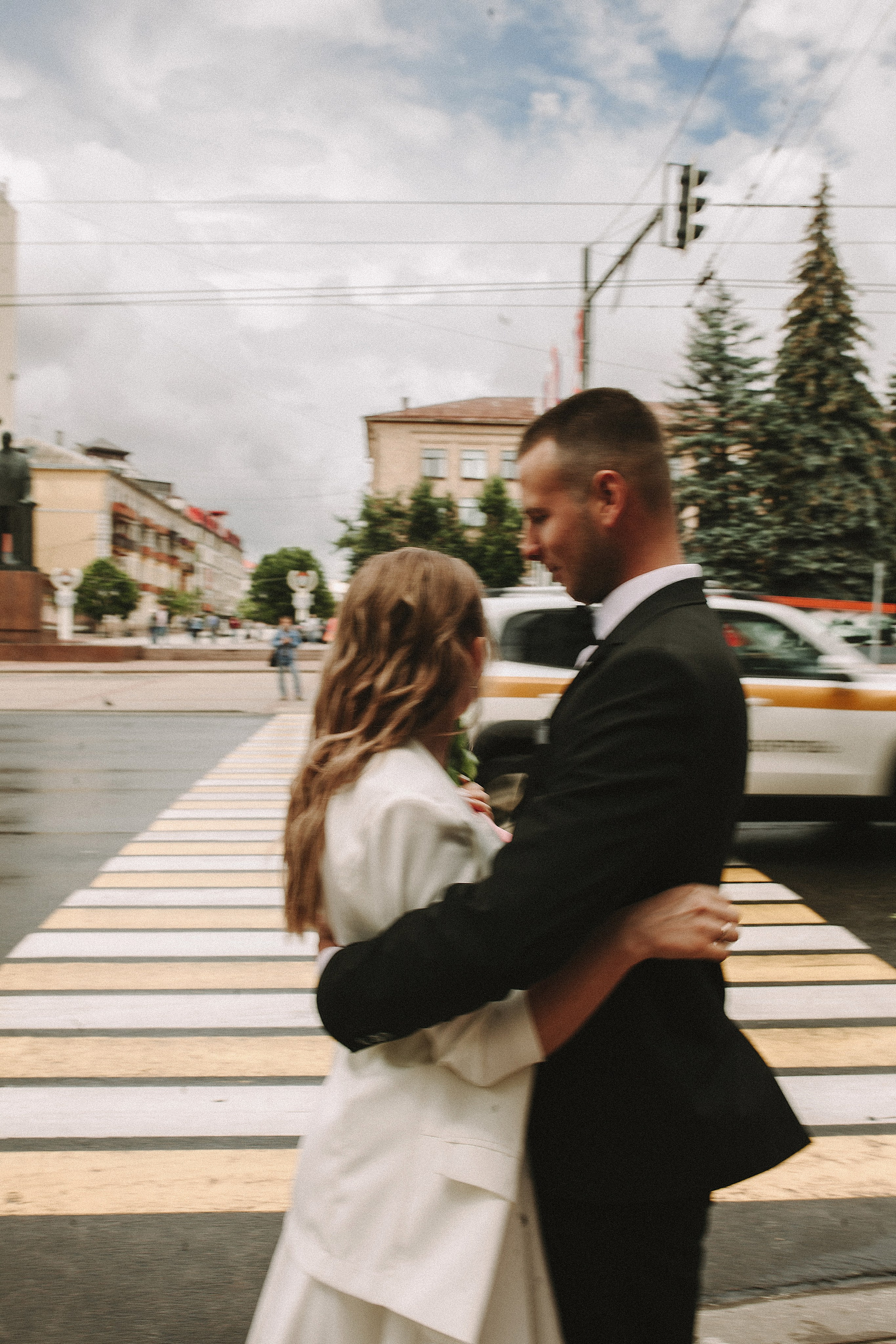 Владислав и Марина. Фотограф Брянск|Москва Даша Жукова