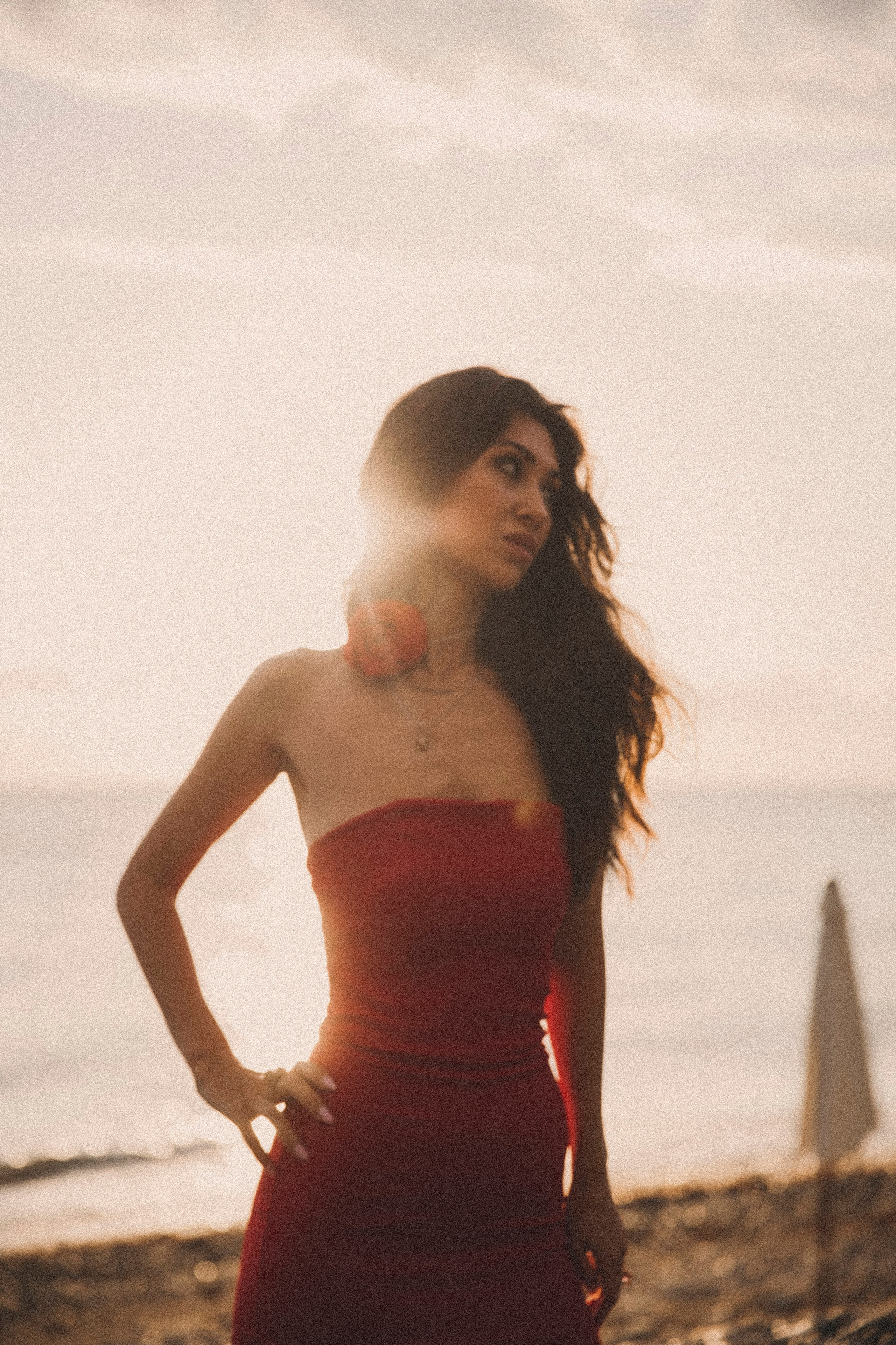 Людмила, лето 2025. Свадебный и семейный фотограф Колоскова Мария (Сочи и весь мир)