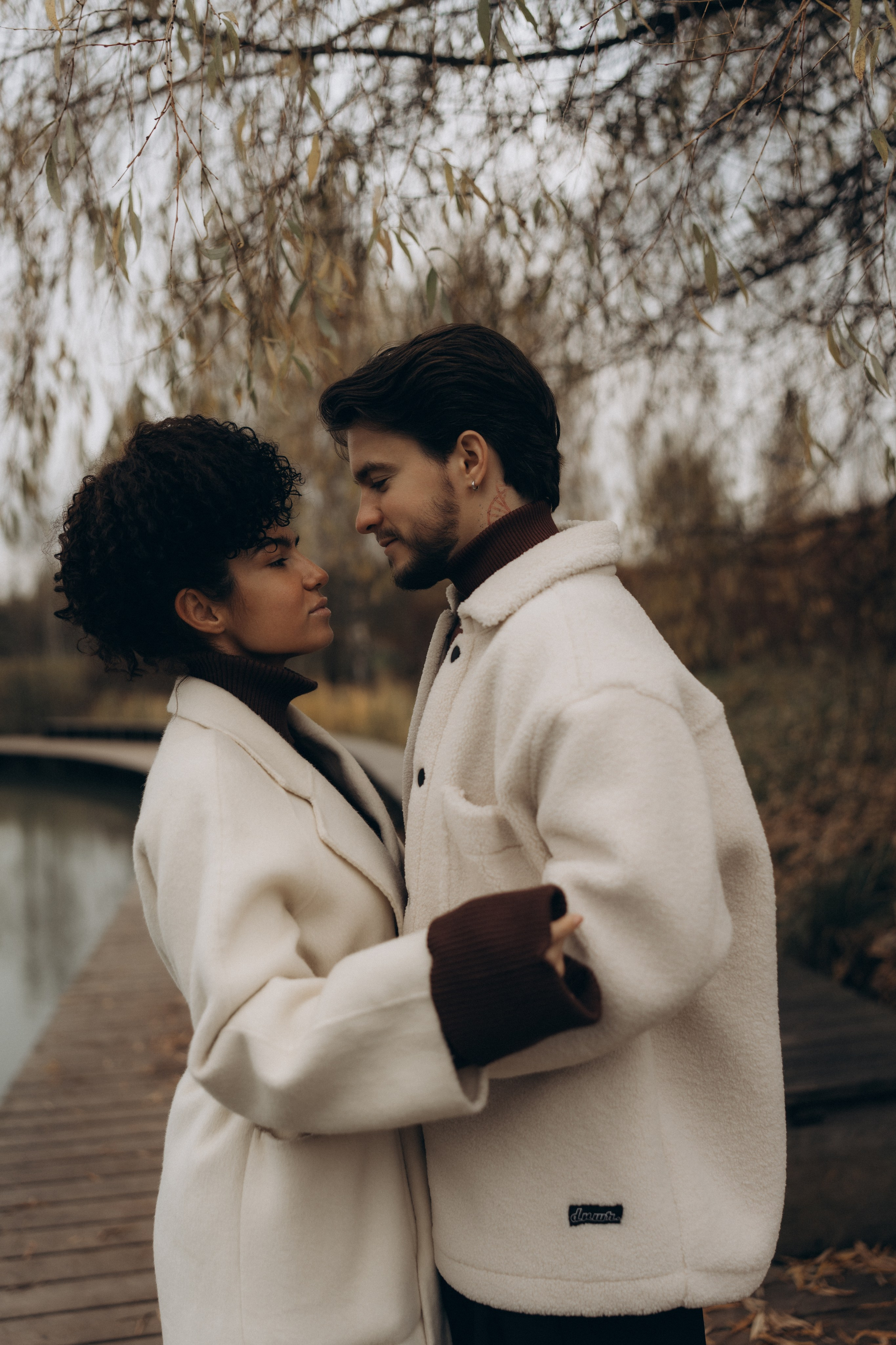 Мещерский лес осень. Портретный фотограф в г. Москва Солнцево Яковлева Анастасия