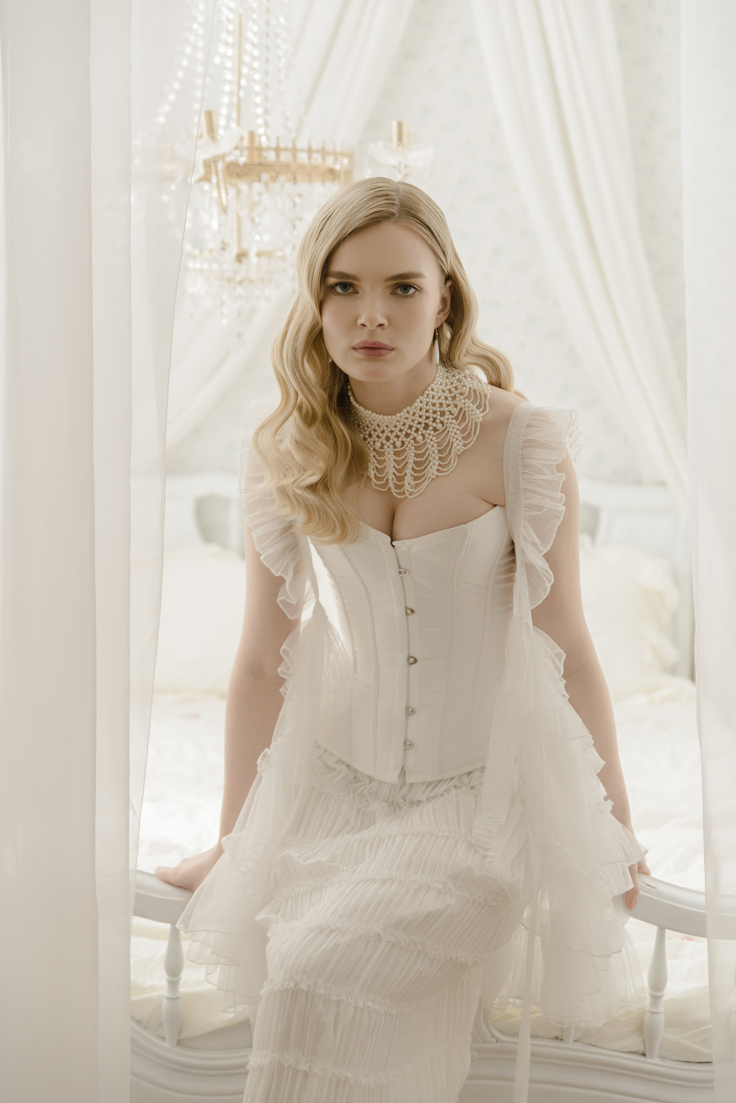 Кася. Портретный фотограф в г. Москва Солнцево Яковлева Анастасия