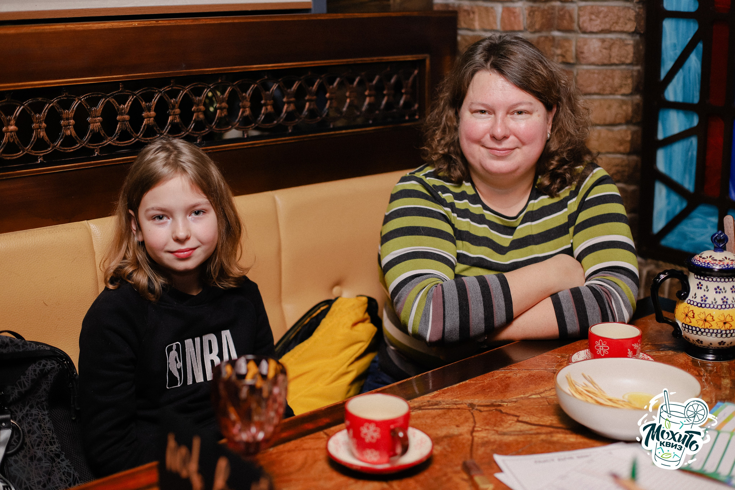 21.01 Мохито Квиз — K-POP. Фотограф в Алматы и Москве Даша Пушкина