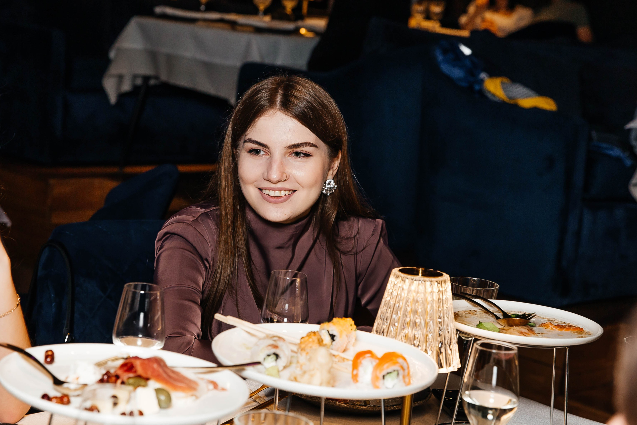 Девичник |Birds. Фотограф Абакумова Анастасия