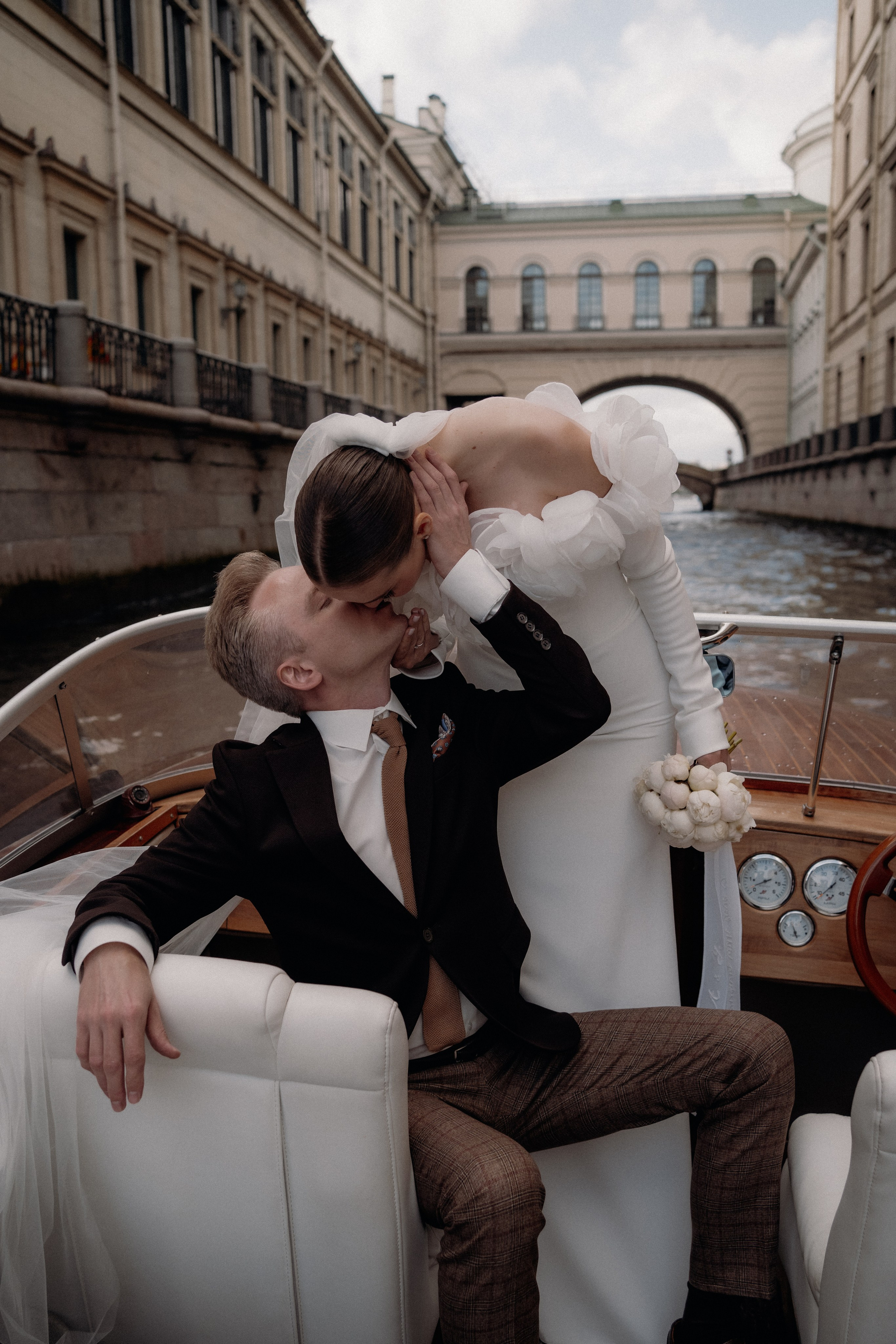 Villa wedding 25. Mayskaya photography