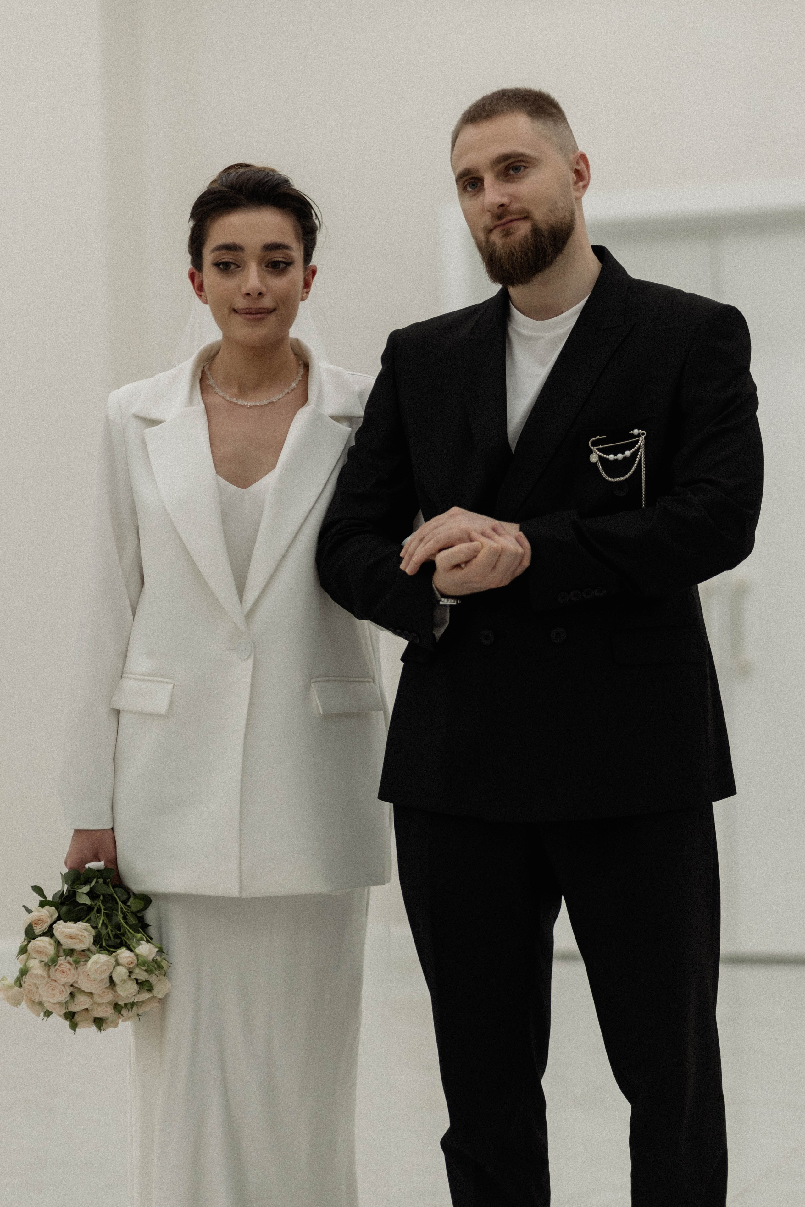 Таня и Леша. Главная