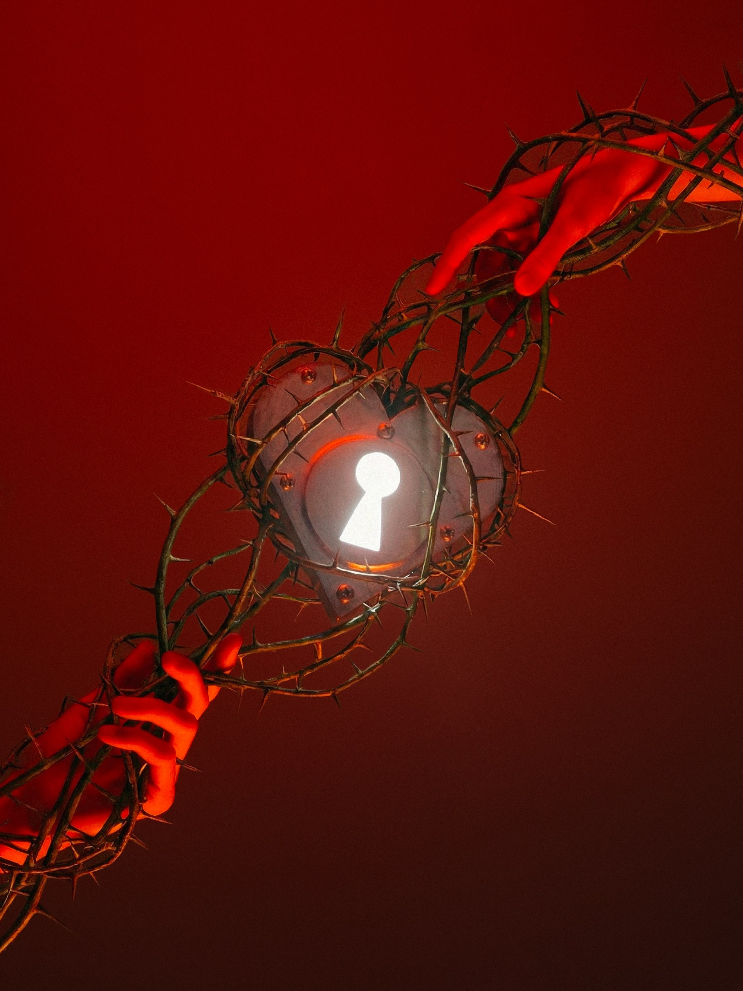 Замок чувств