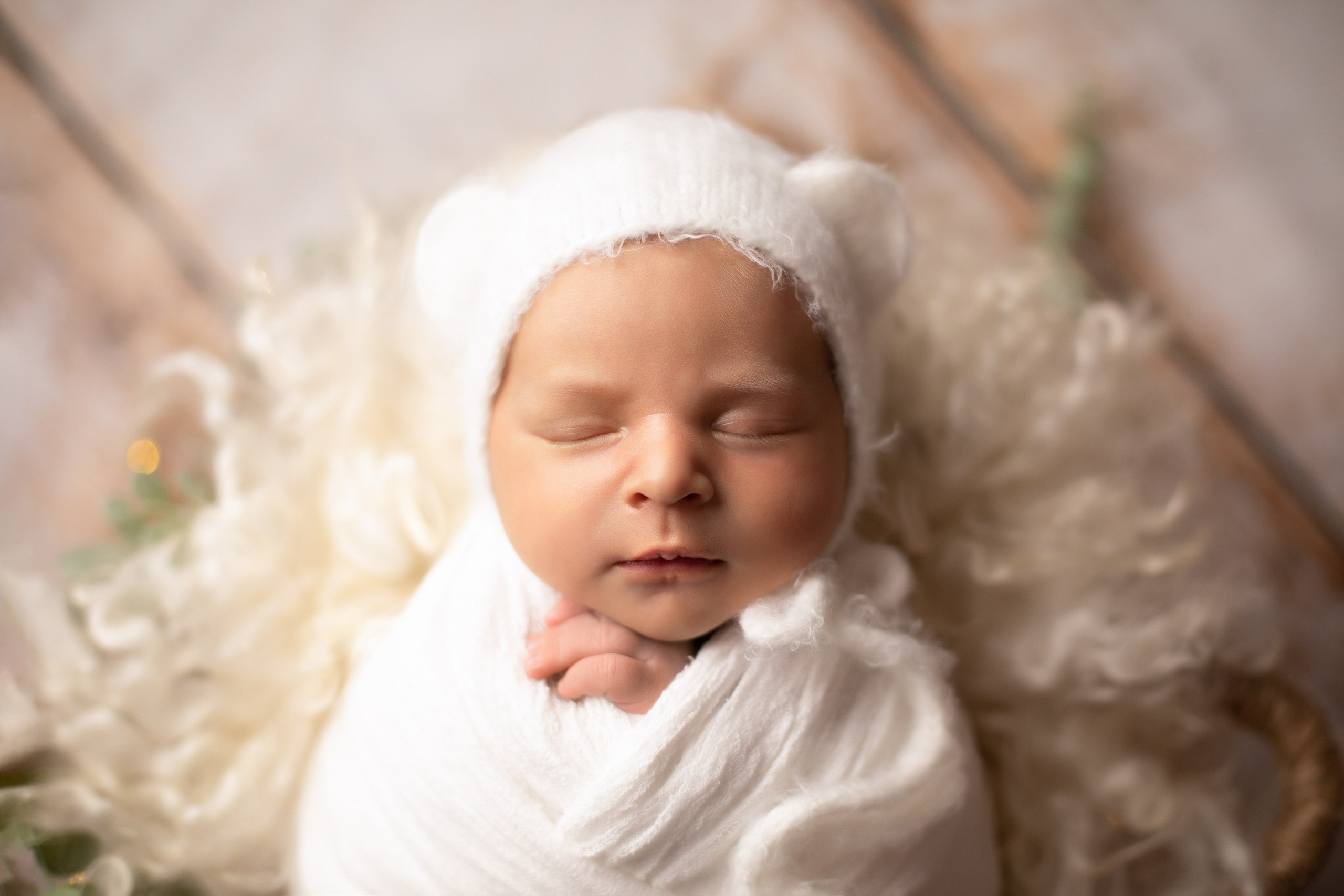 Новорожденные мальчики. Фотограф новорожденных в Нижнем Новгороде Белякова Оксана