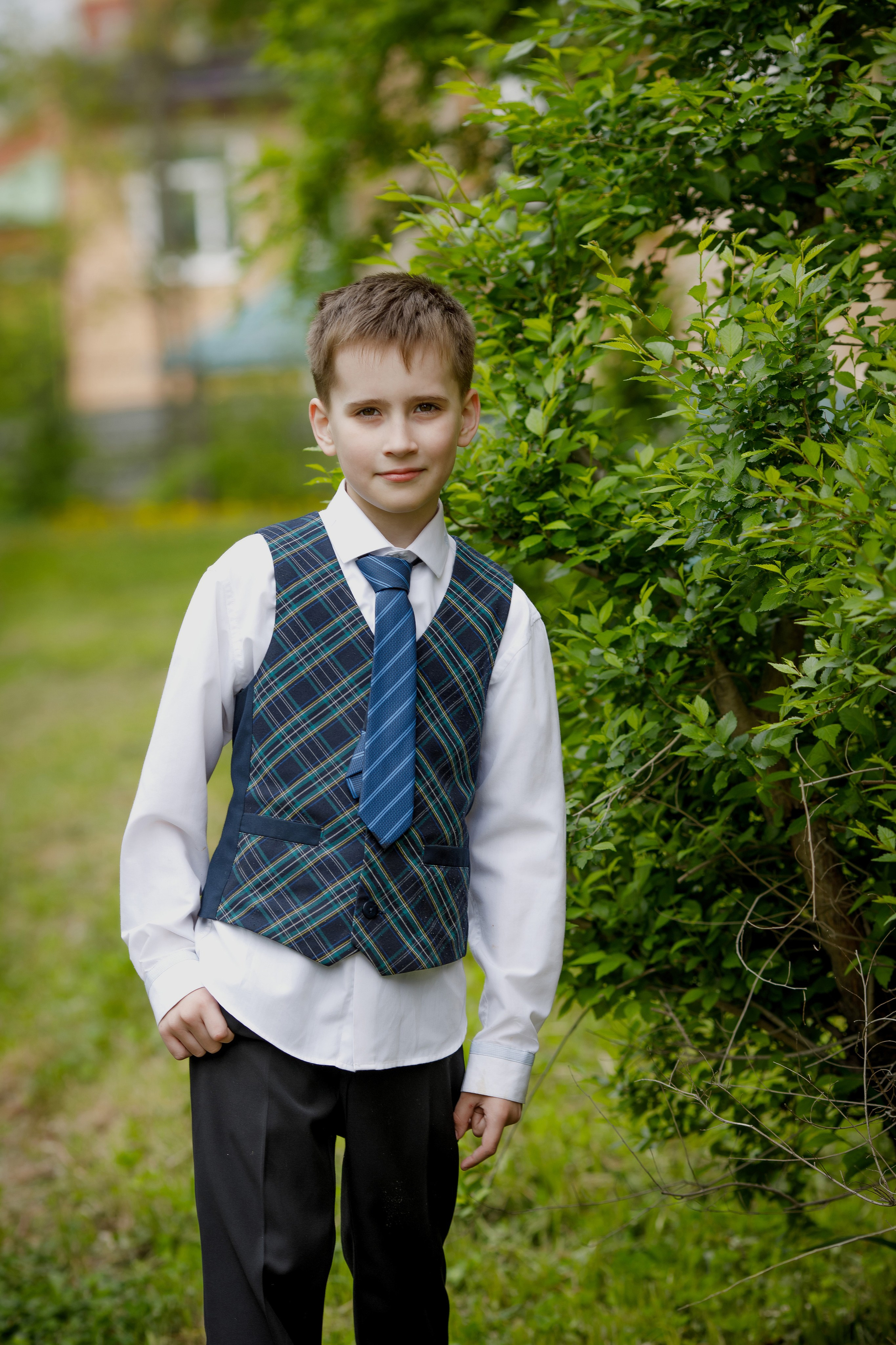 Осень 3Б 63 школа. Photoalbum-vl.ru