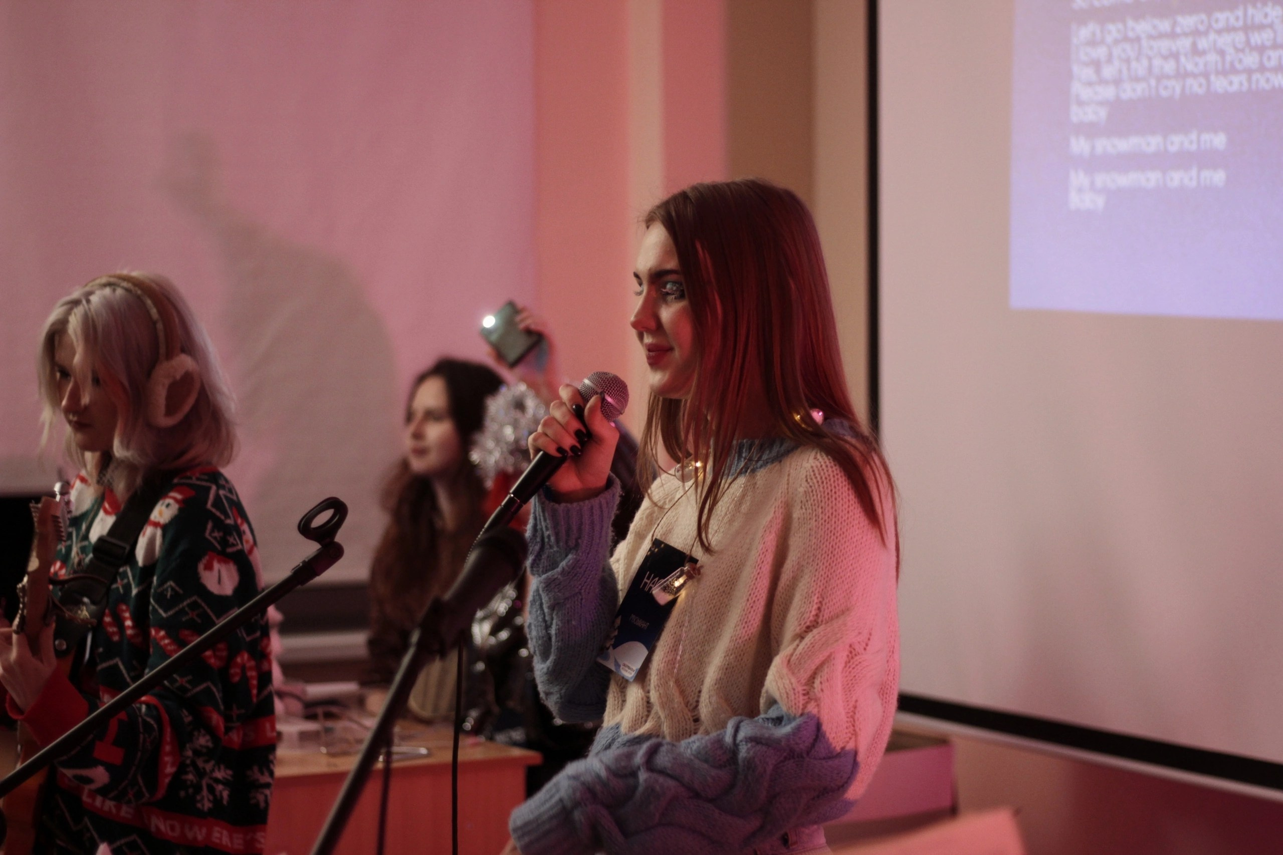 «Разогрев». Фотограф Манеев Богдан