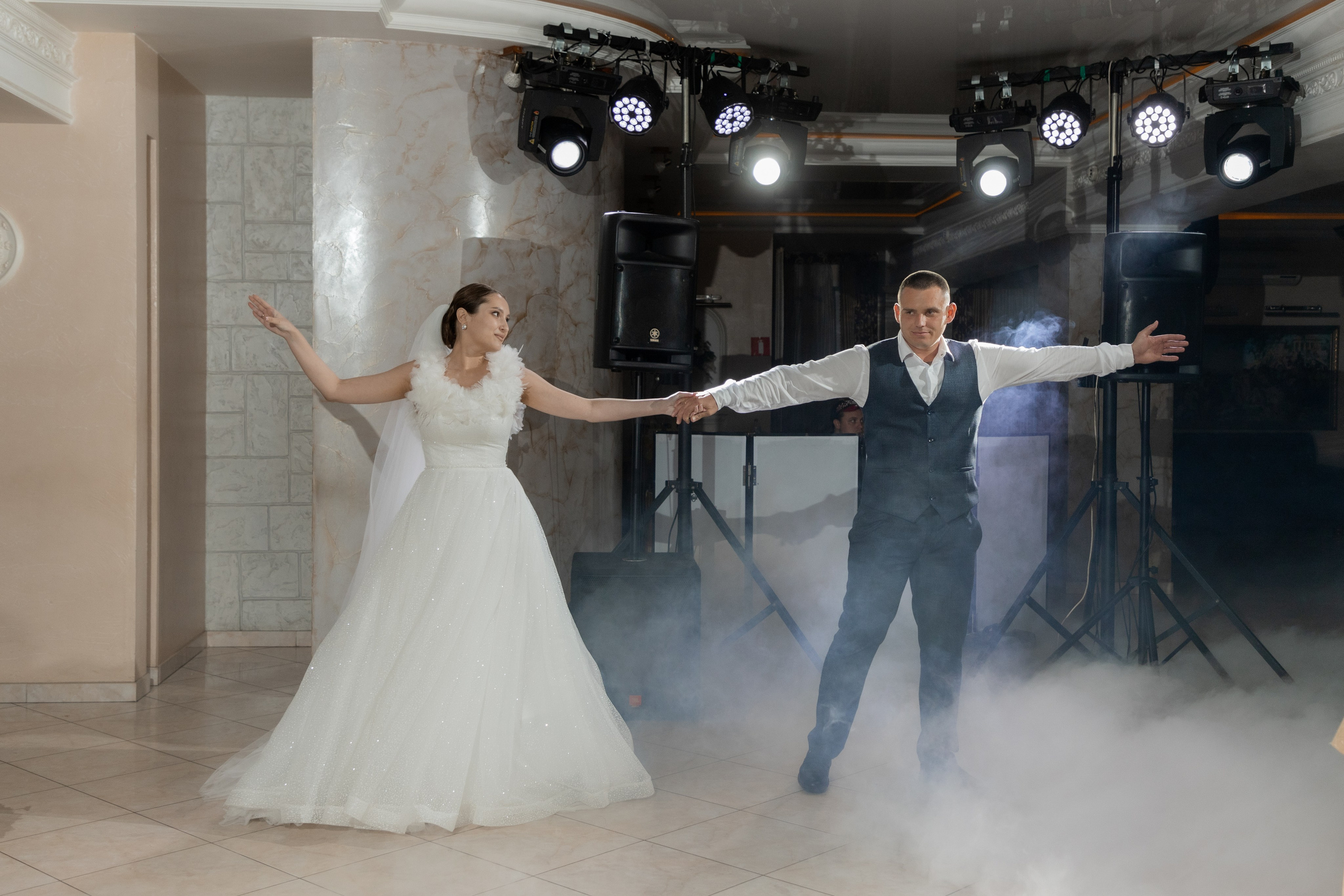 Алексей и Юлия (сокращено). Свадебный фотограф Ангелина Сунгатулина | Саратов | Балаково | Вольск