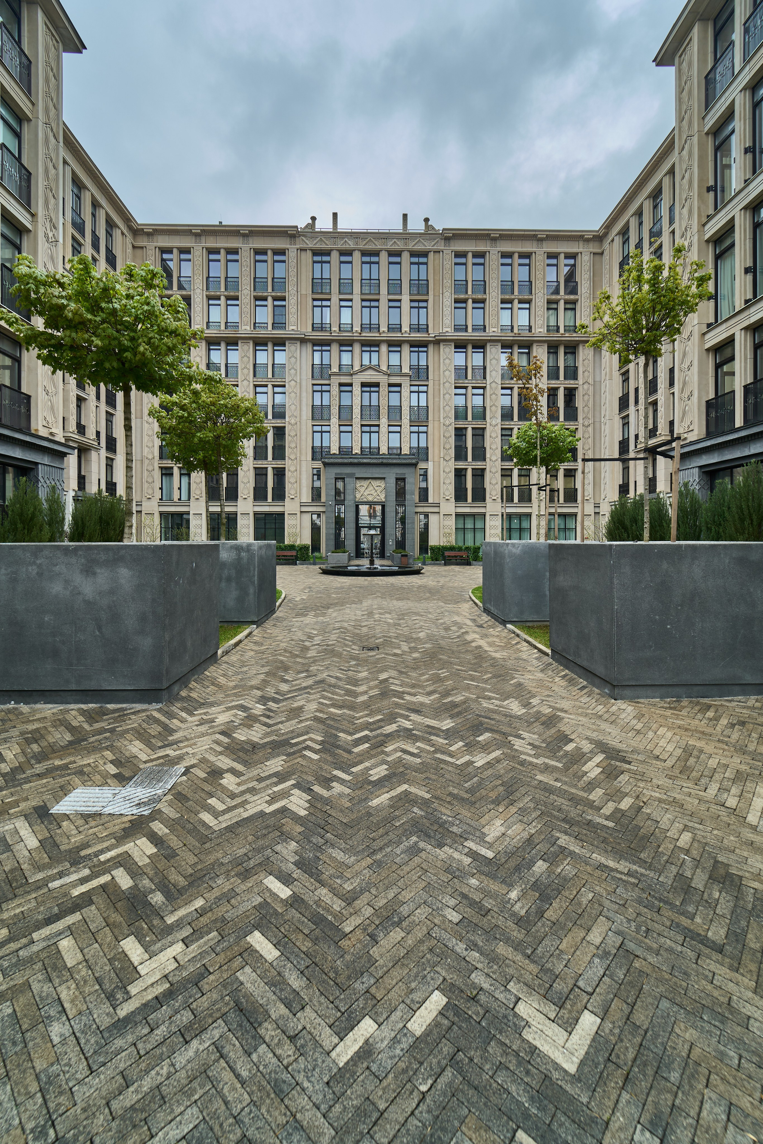 АПАРТАМЕНТЫ. Интерьерный фотограф