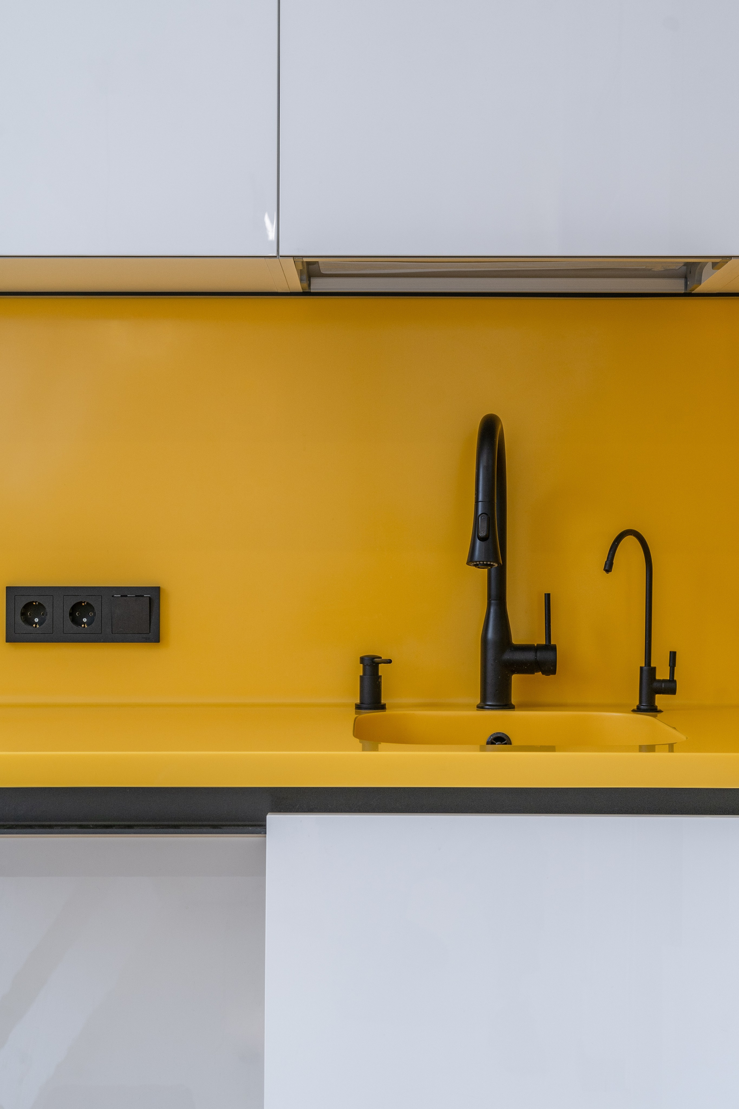 КВАРТИРЫ. Интерьерный фотограф