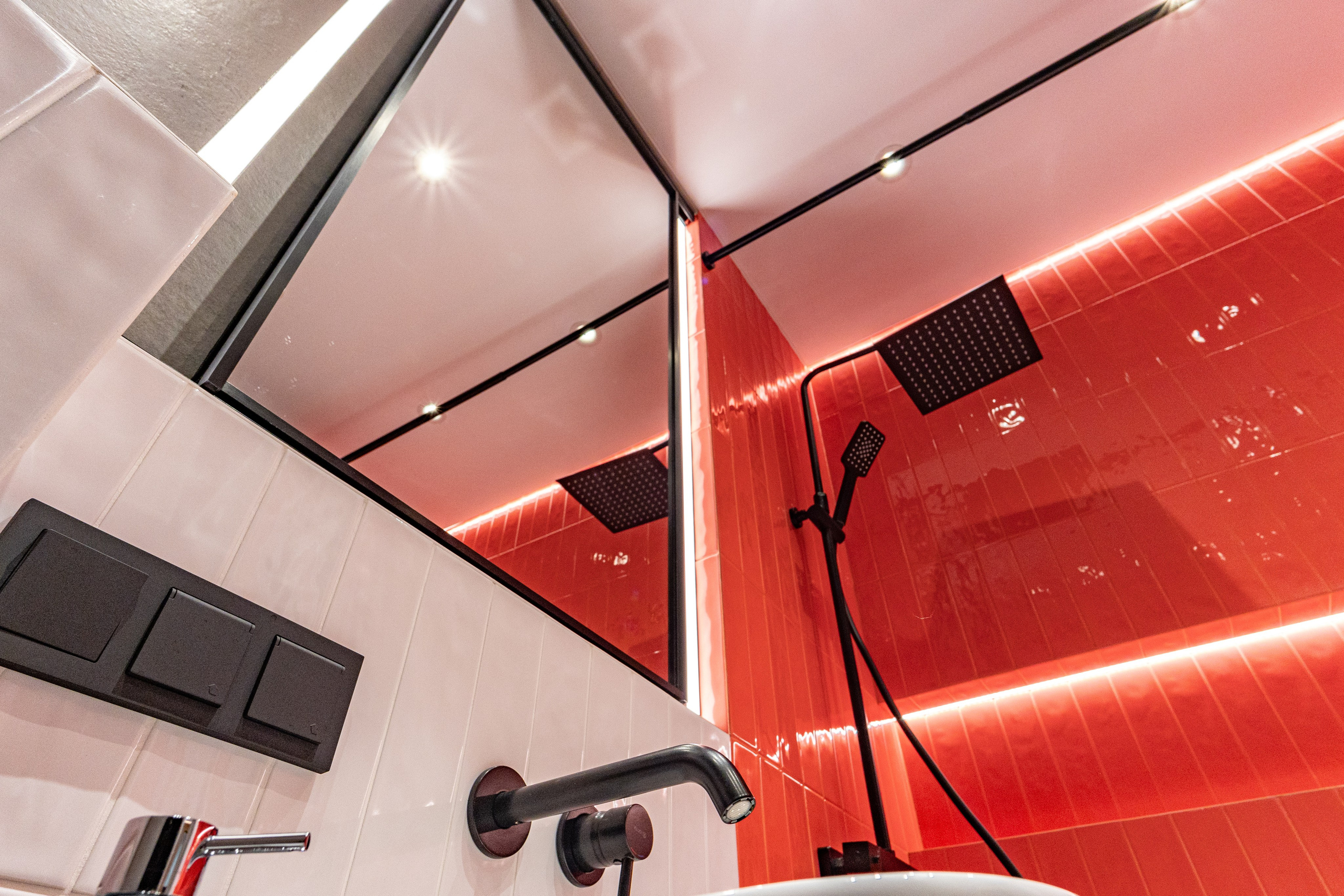 ДИЗАЙНЕРСКАЯ СЪЕМКА. Интерьерный фотограф