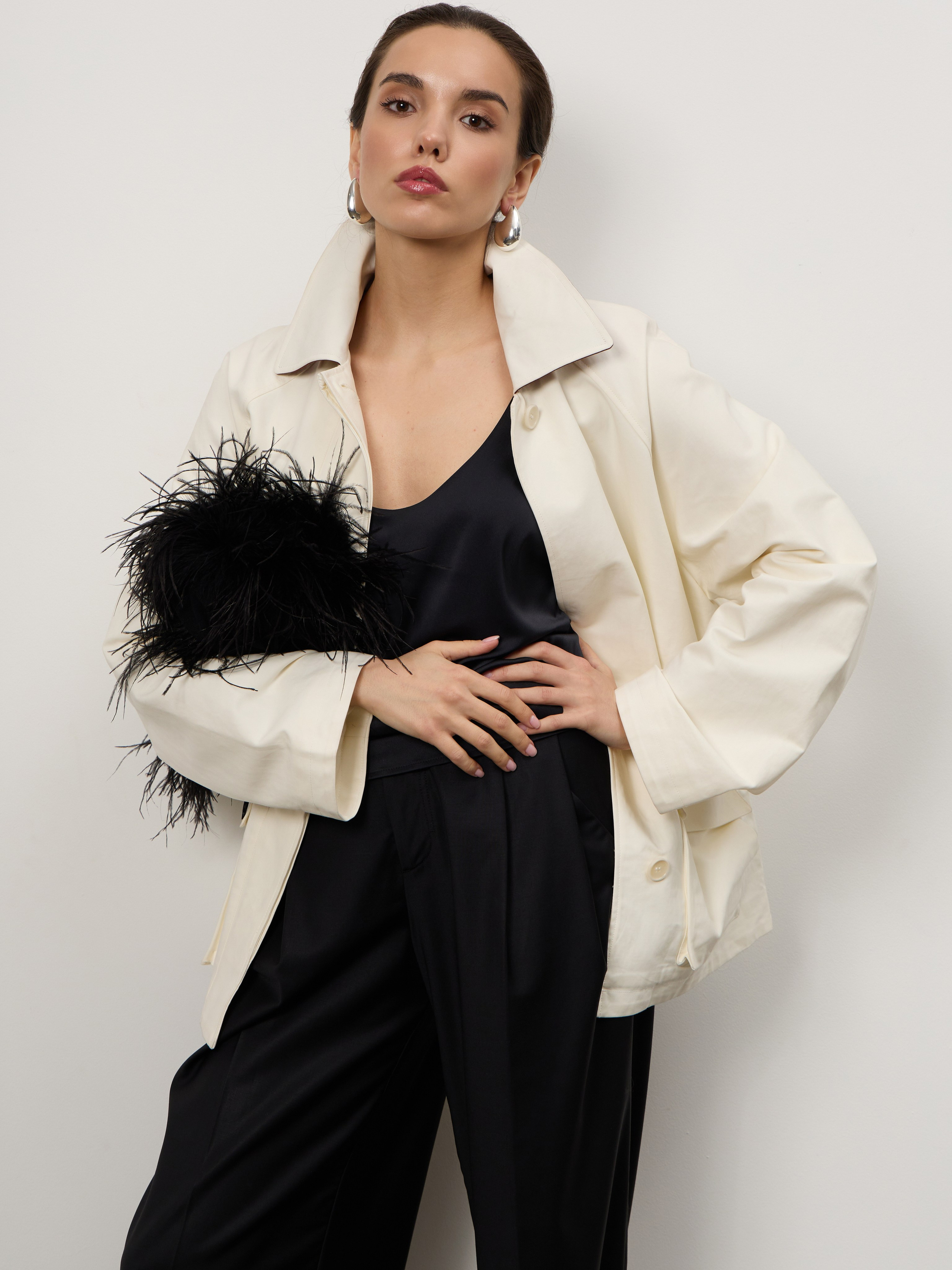 Catalog / lookbook. Фотограф для брендов и индивидуальных фотосессий в Москве