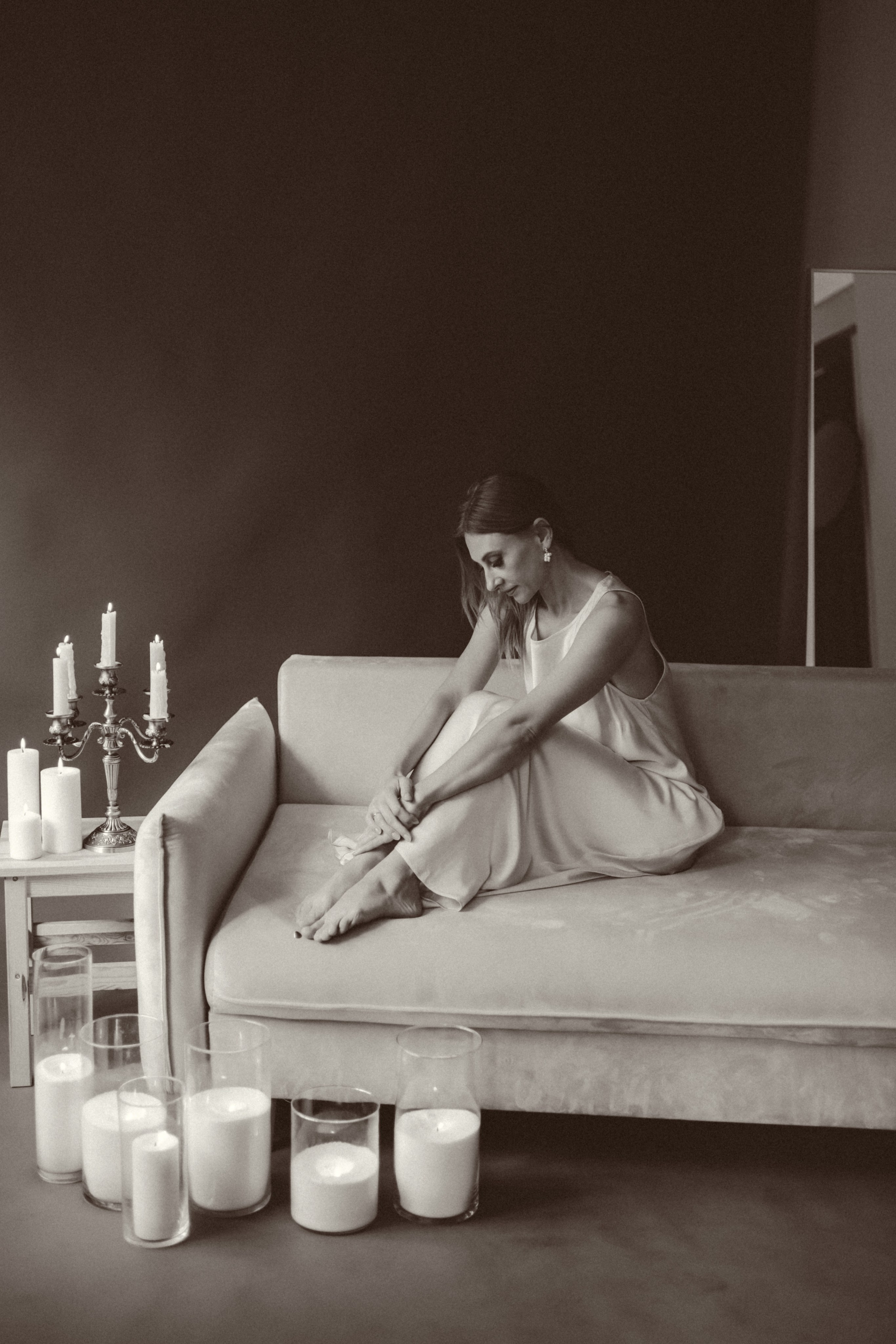 Фотограф Ялуторовск/Тюмень Колесникова Анна