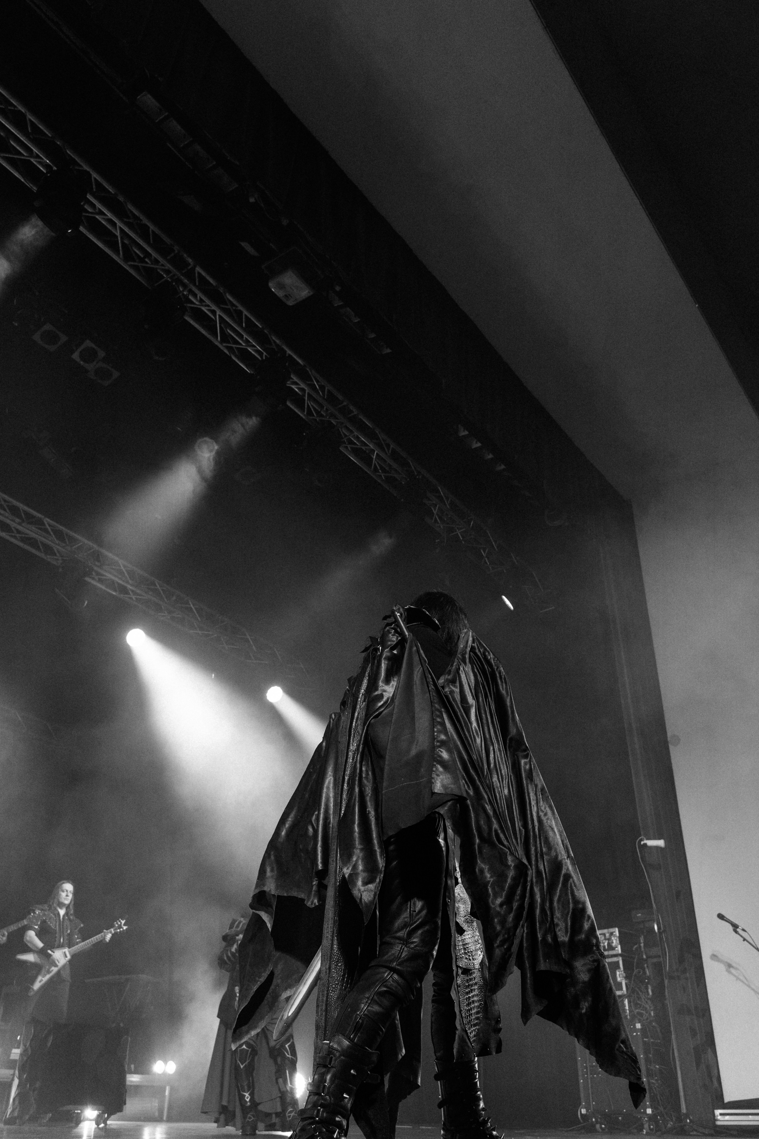 ЭПИДЕМИЯ. Арт-фотограф в Краснодаре