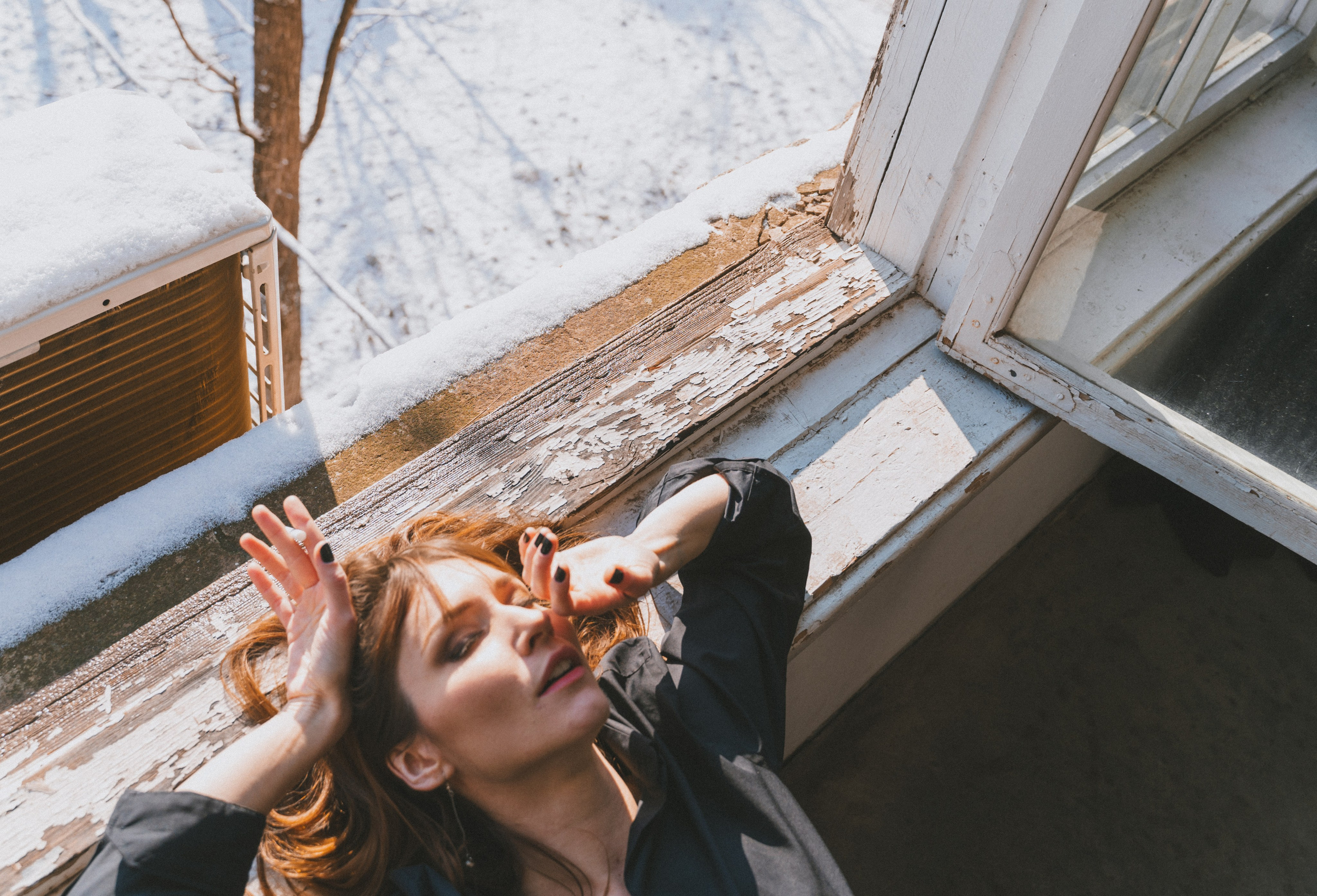 Соня. Арт-фотограф в Краснодаре