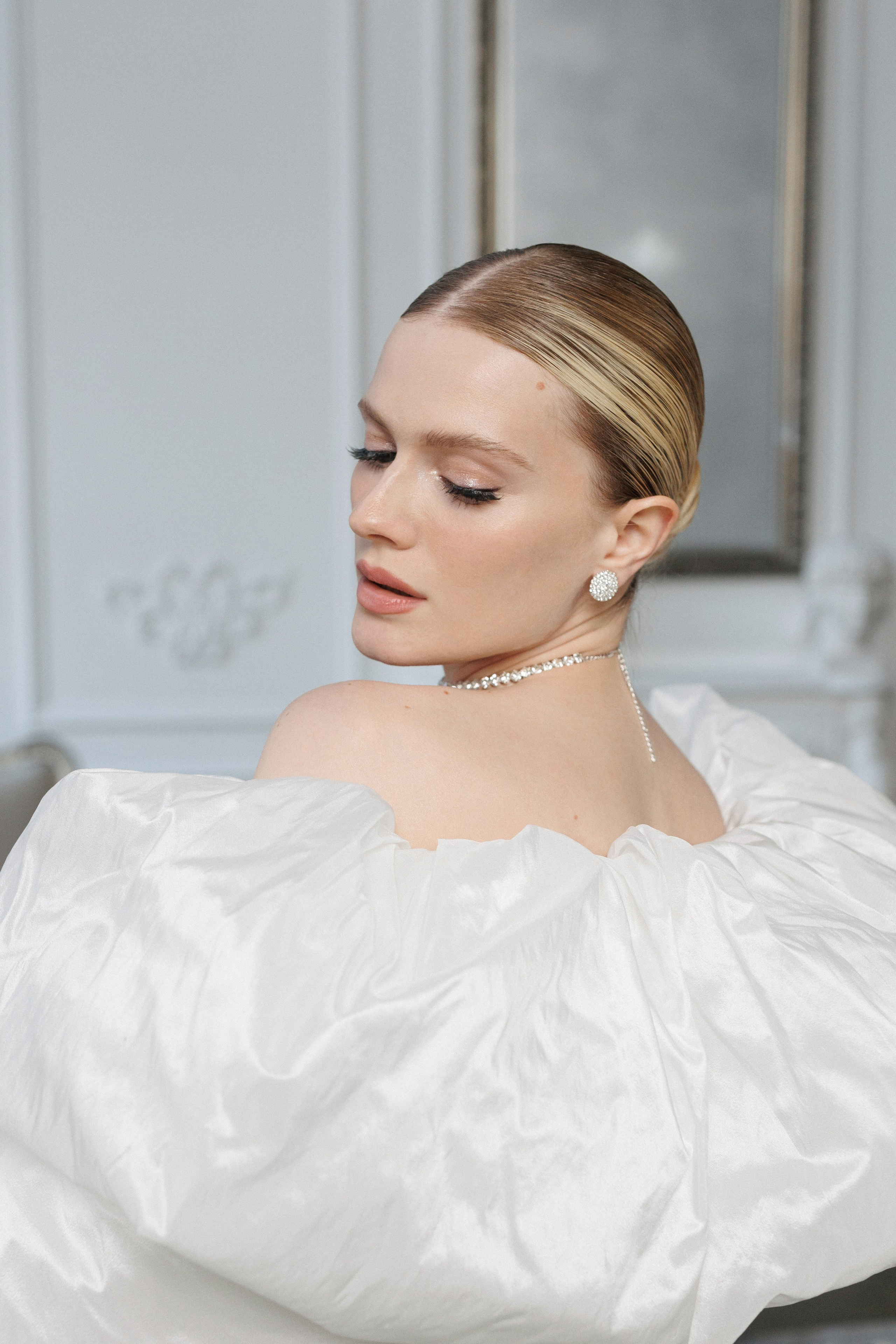 Дарья и Григорий. Семейный и свадебный фотограф в Москве Черкасова Анна