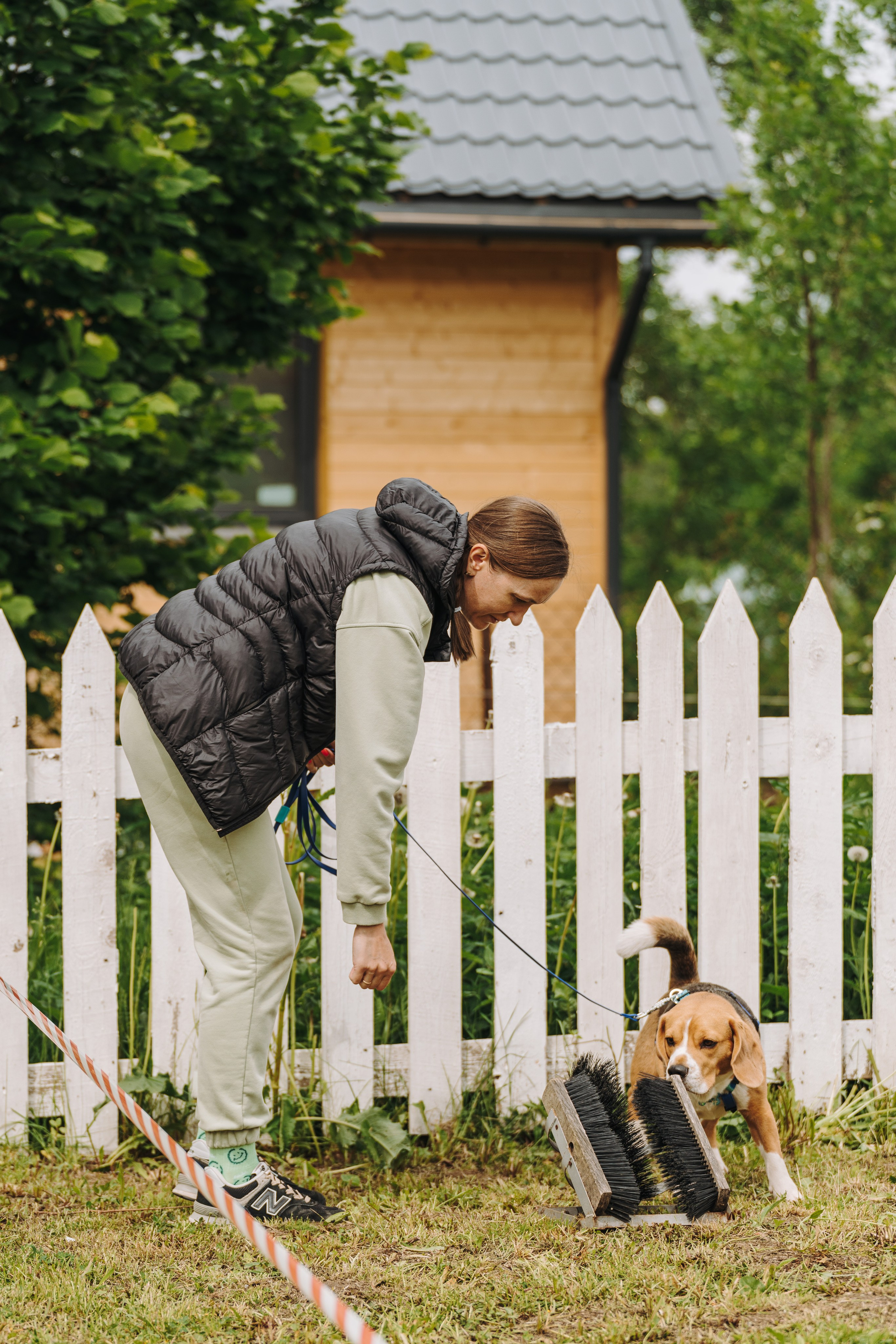Соревнования по ноузворку. Фотограф анималист в Спб недорого Олеся Майорова