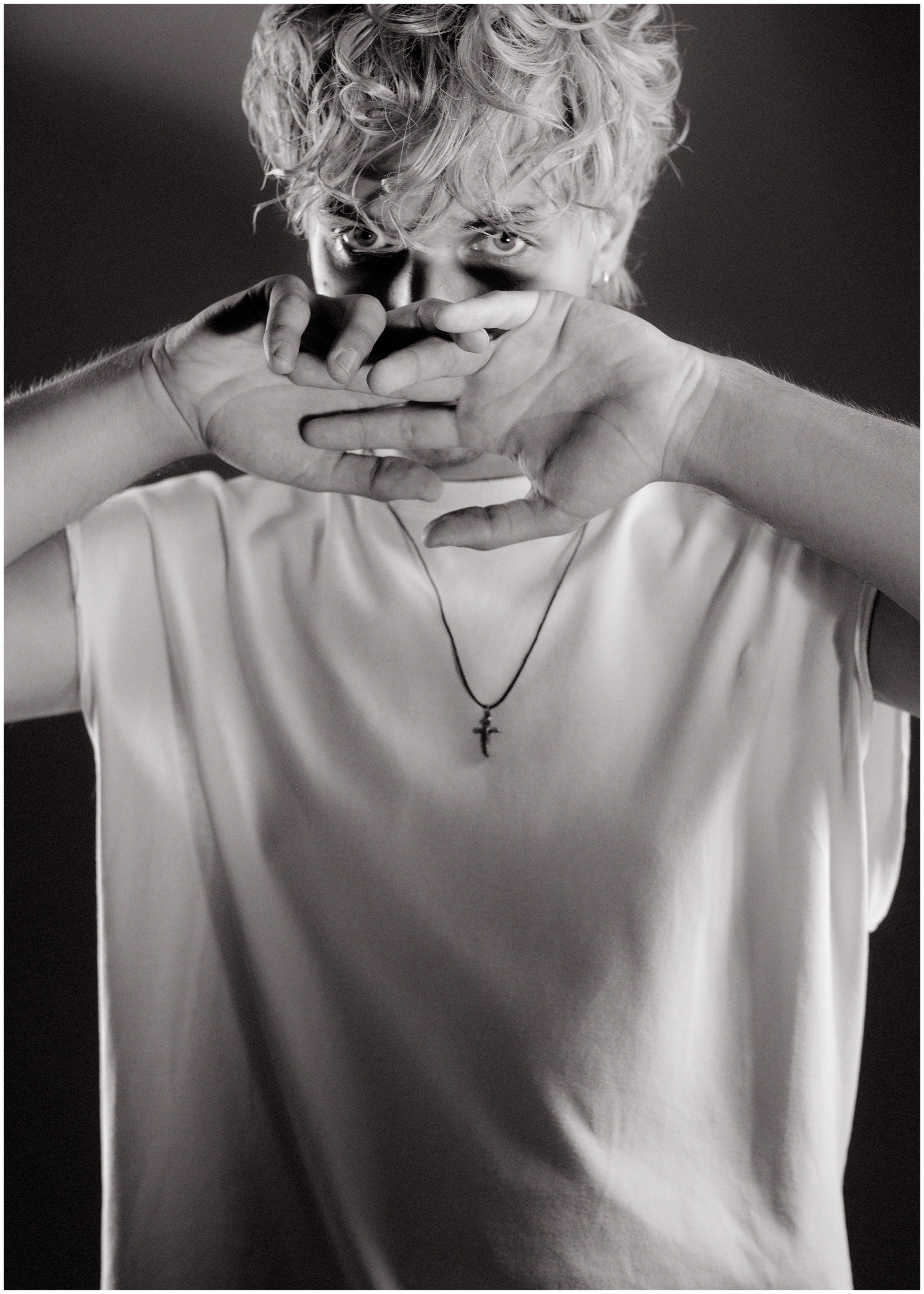 KUDRU. Свадебный и семейный фотограф Никита Корохов