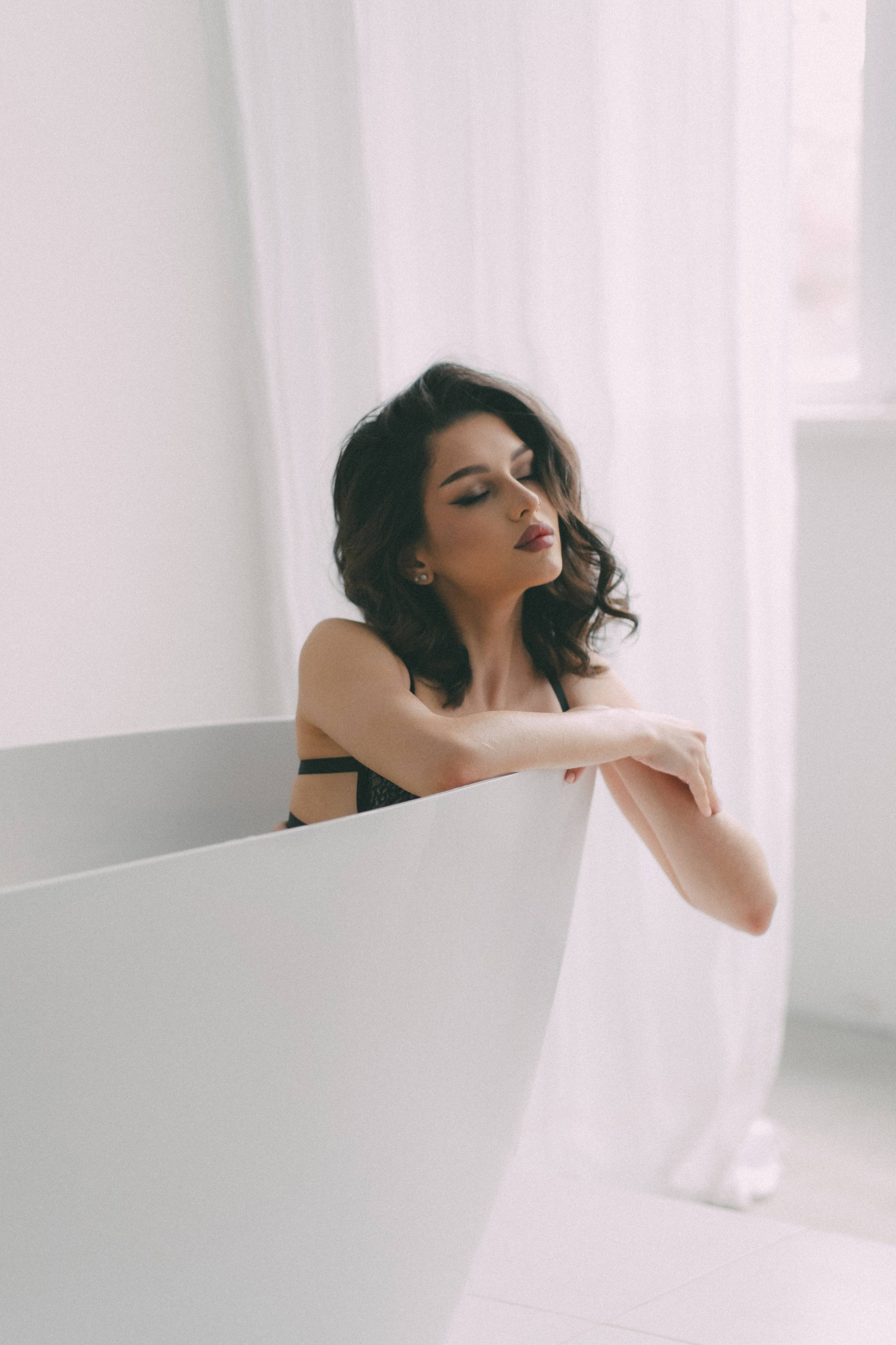 Женский портрет. Фотограф в Ростове на Дону