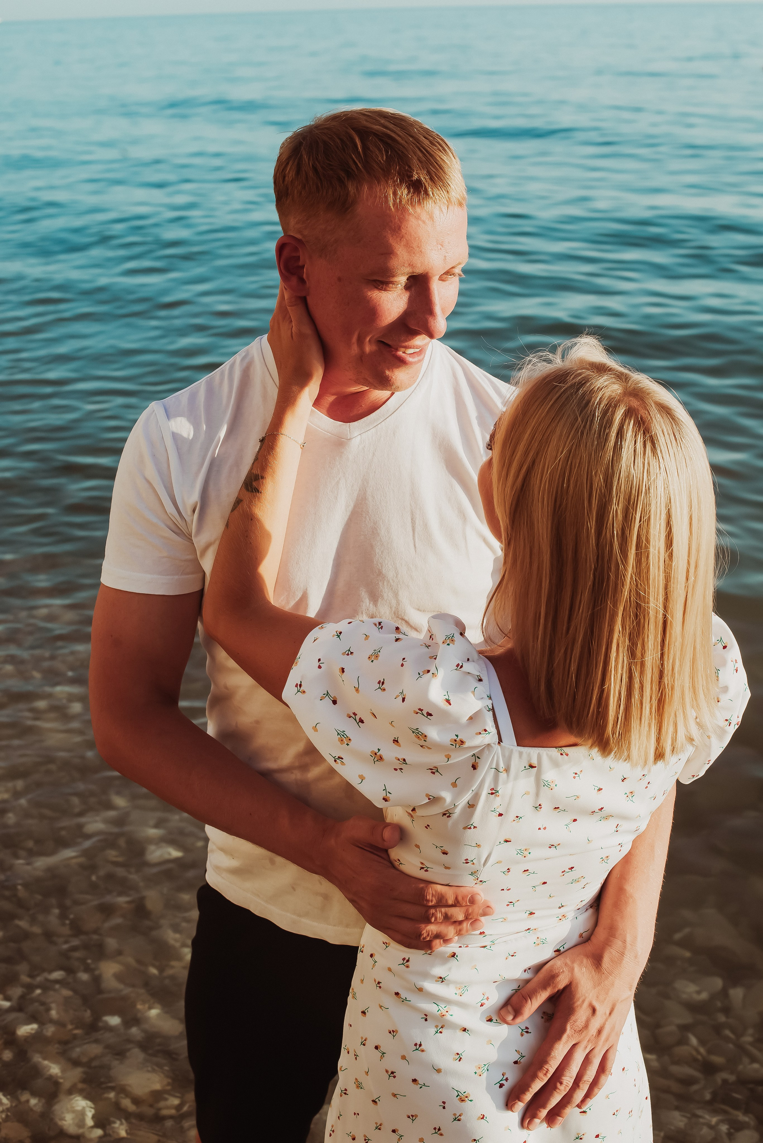Love. Семейный и детский фотограф в Анапе