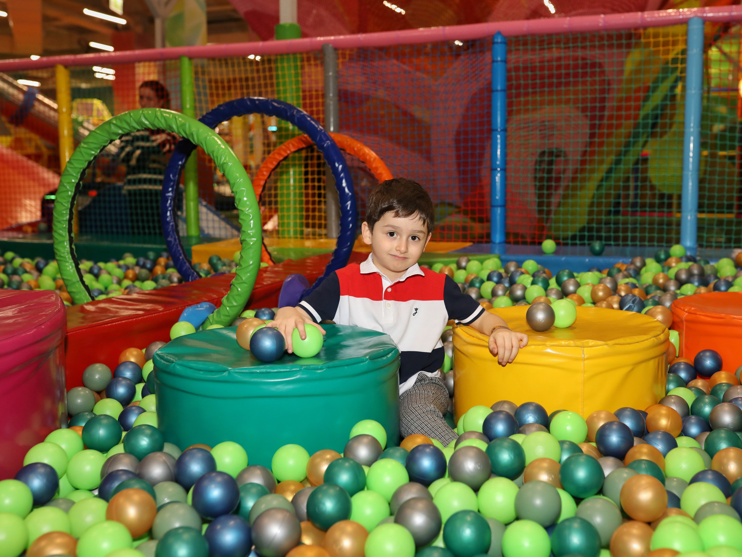 ДЕТСКИЙ РЕПОРТАЖ. Фотограф на крещение Москва