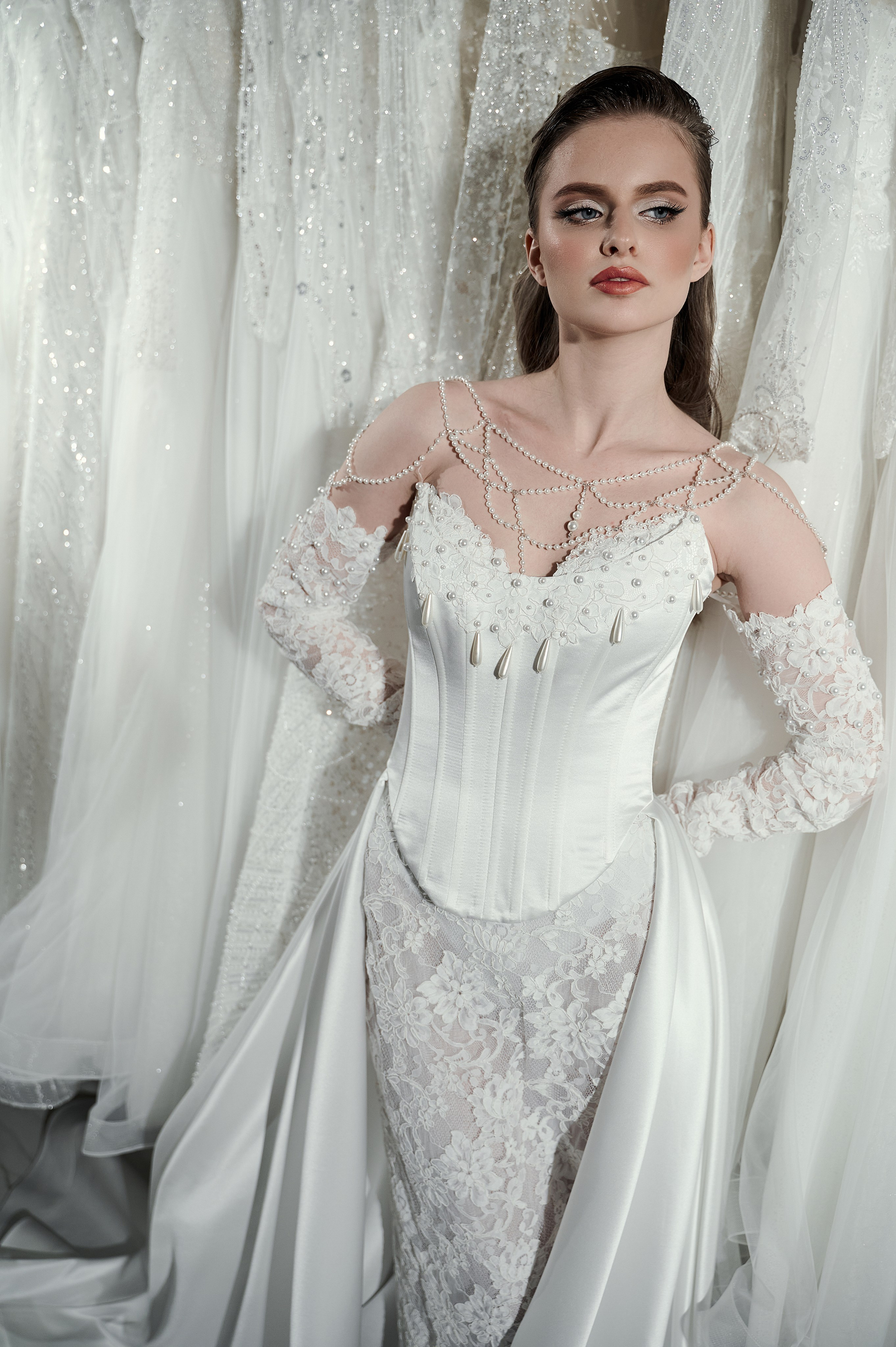 София. Свадебный и портретный фотограф в Брянске Скепская Лилия