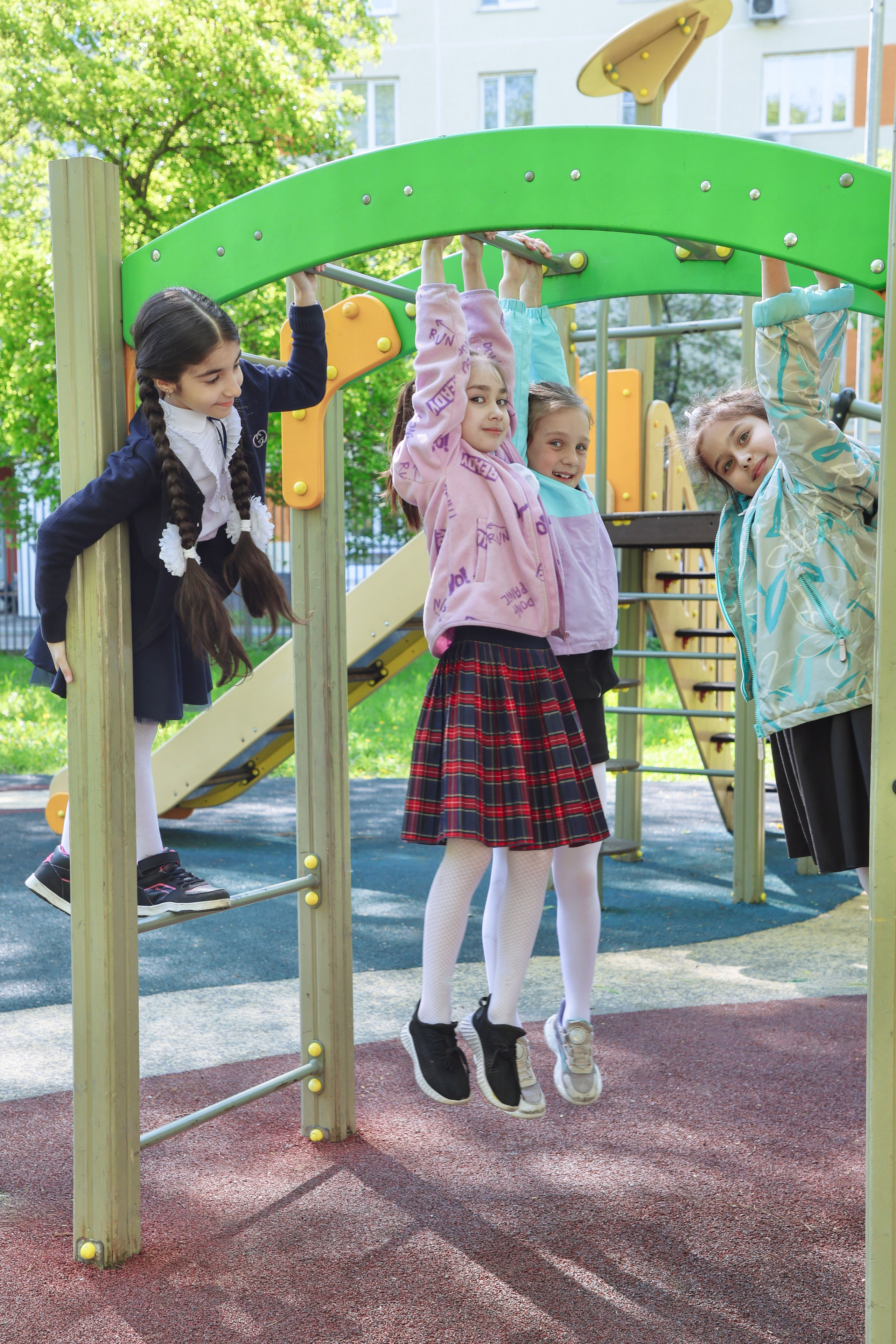 Первоклашки. Школьные выпускные альбомы в Москве Марина Николаева