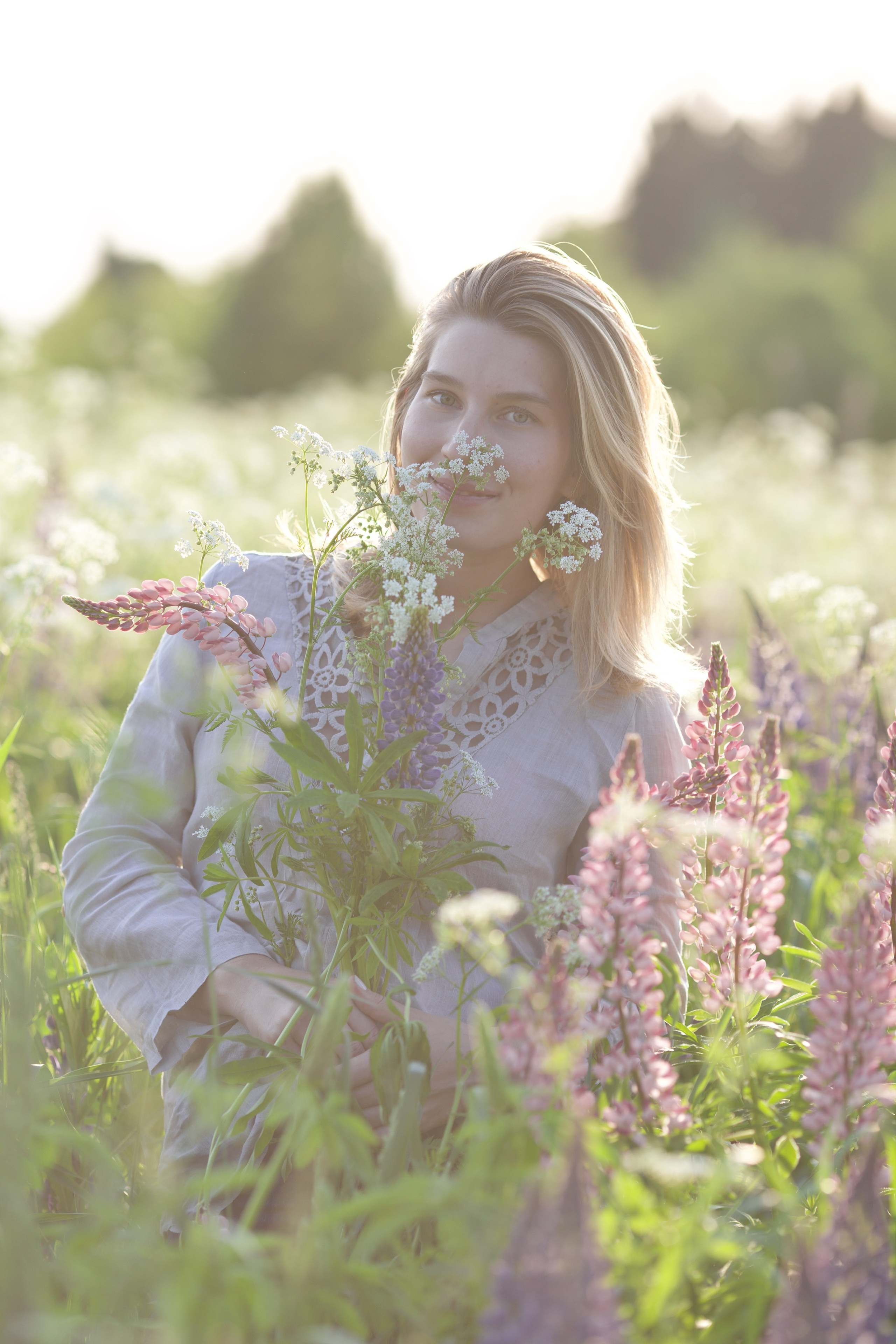 Женя и Глеб. Школьные выпускные альбомы в Москве Марина Николаева