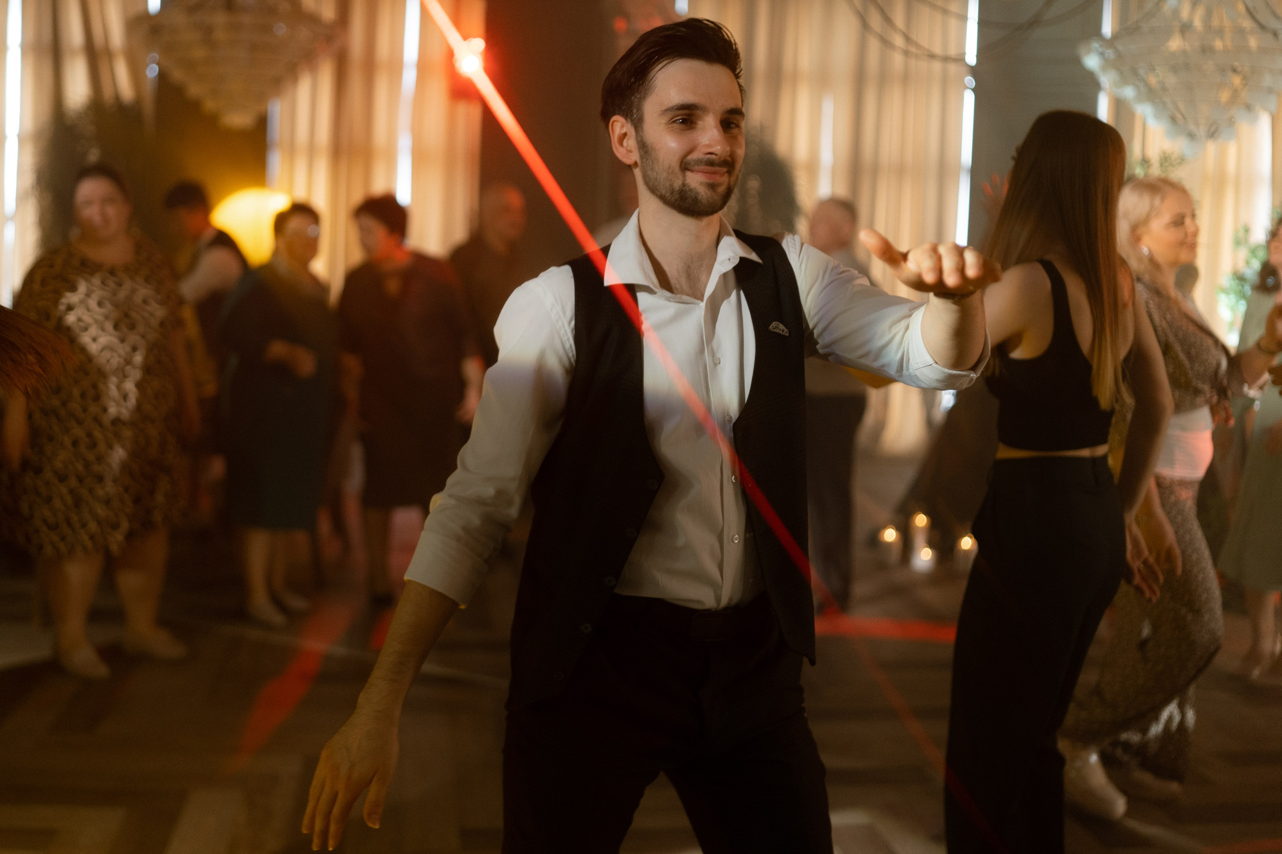 Kate & Vlad. Семейный и портретный фотограф в Саратове Сахарова Маша