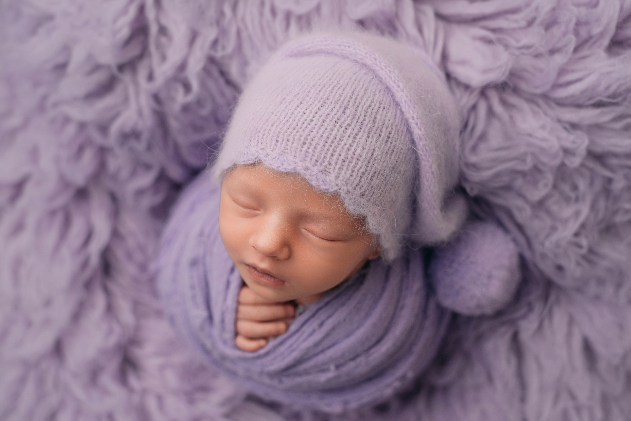 Алиса. Фотограф новорожденных Белгород