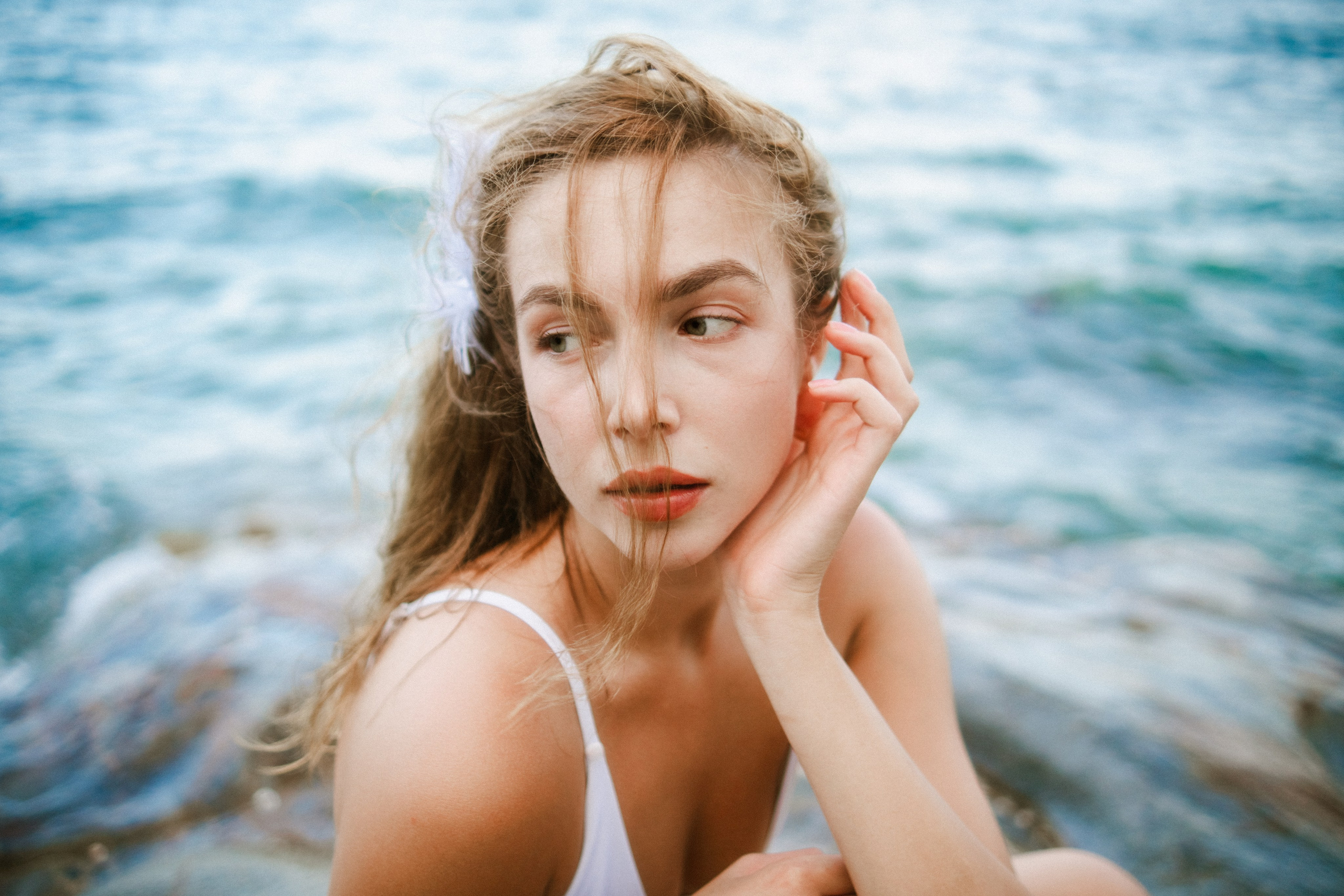 Da nang Photographer Sergey Zelēnkin