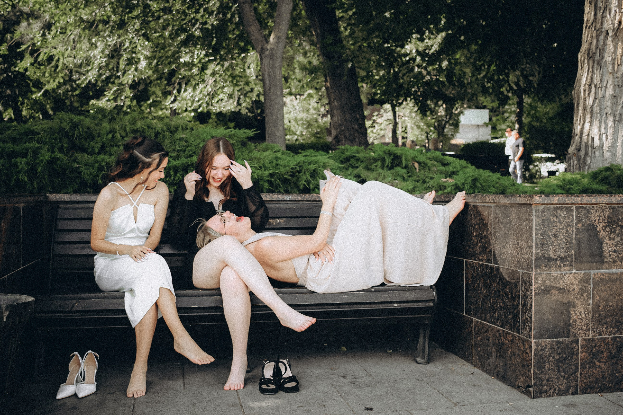 Выпускной 2024. Коммерческий фотограф. Ростов-на-Дону. Дарья Константинова