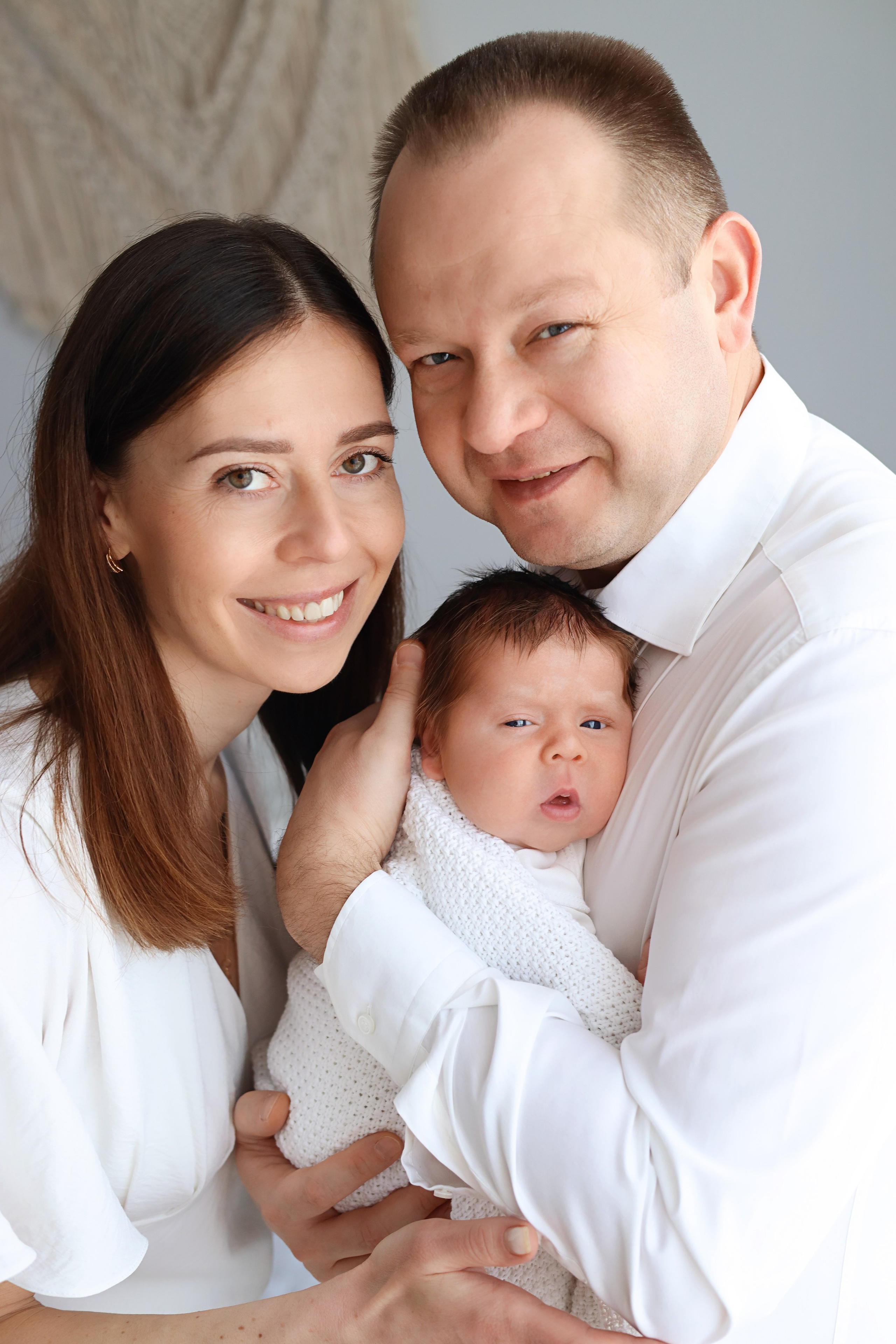 Ньюборн фотосессия в Москве, фотограф Столярова Светлана. Фотограф новорожденных Москва. Ньюборн фотограф Москва