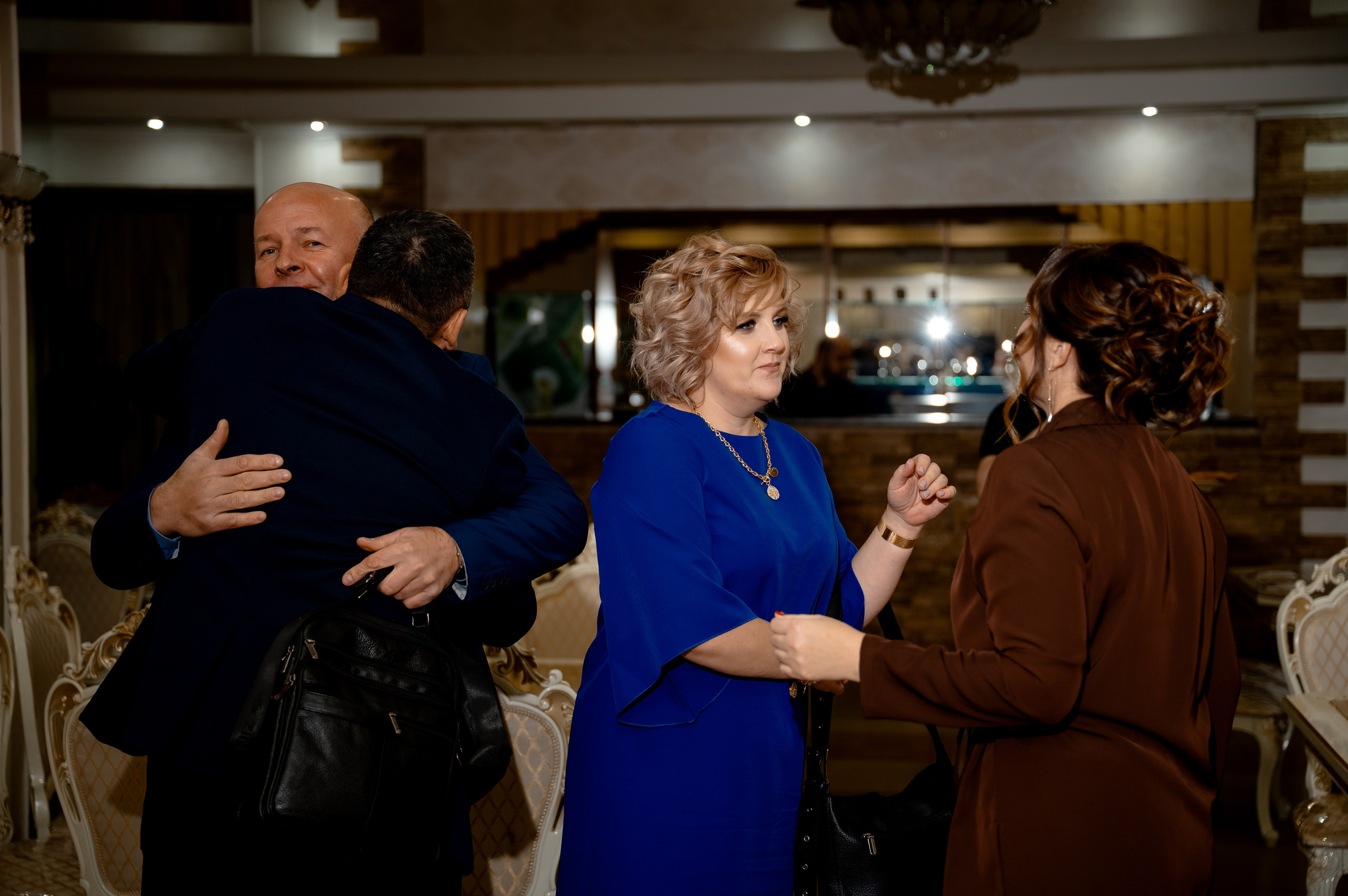 Юбилей Хайдар 50 лет. Свадебный и портретный фотограф