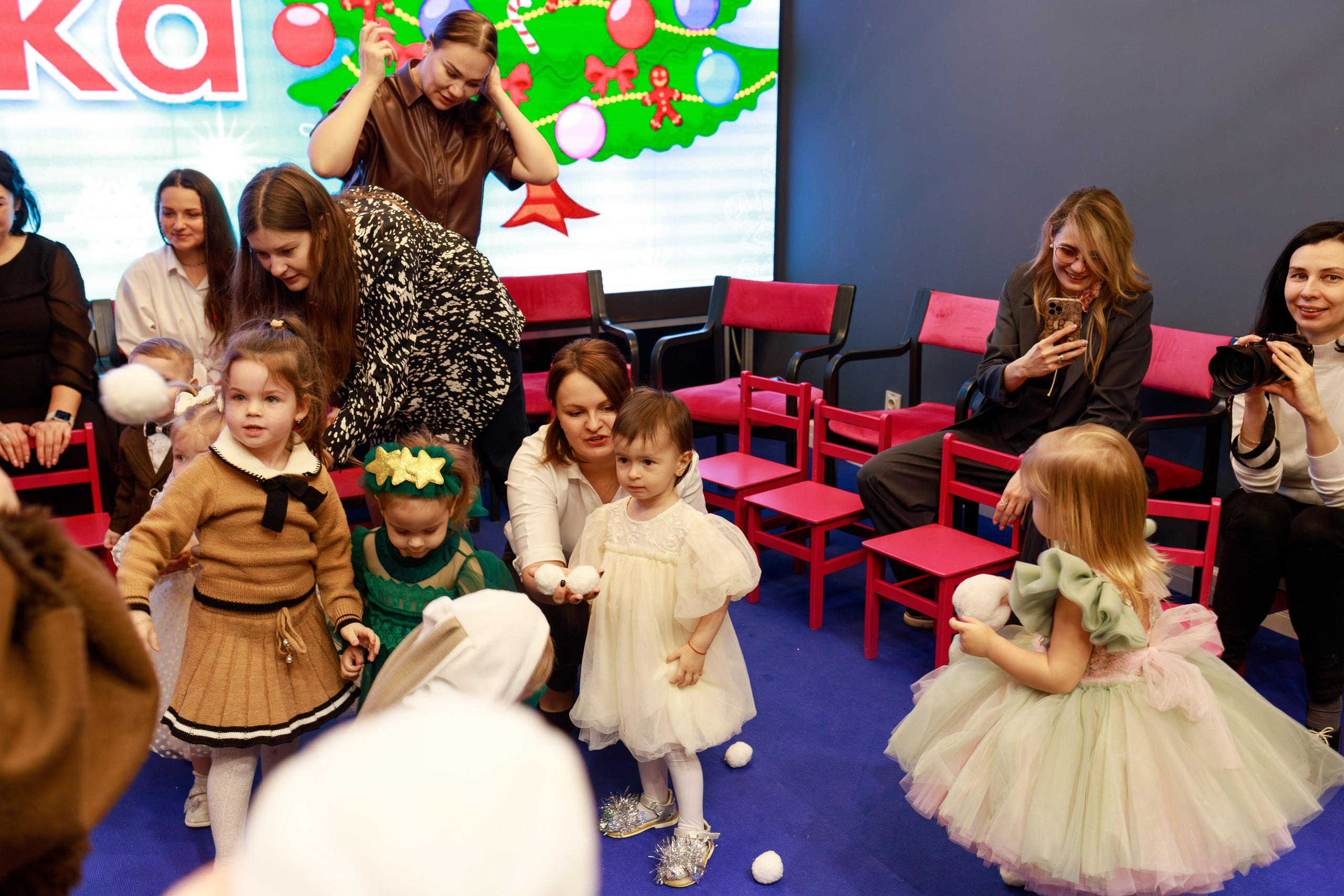 МЭЦ 2024. Семейный и детский фотограф в Краснодаре Ирина Лаврецкая