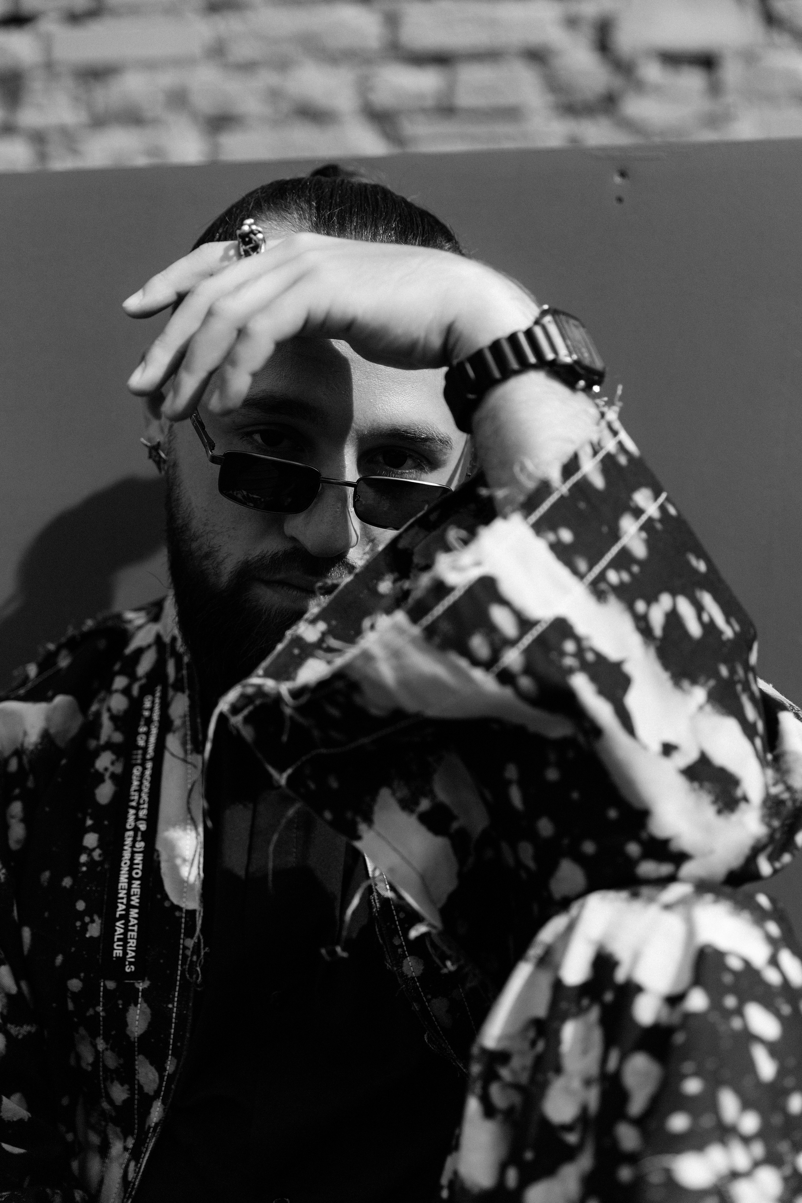 K&A. Пушистая Сова - Свадебный и портретный фотограф Воронеж, Москва, Питер