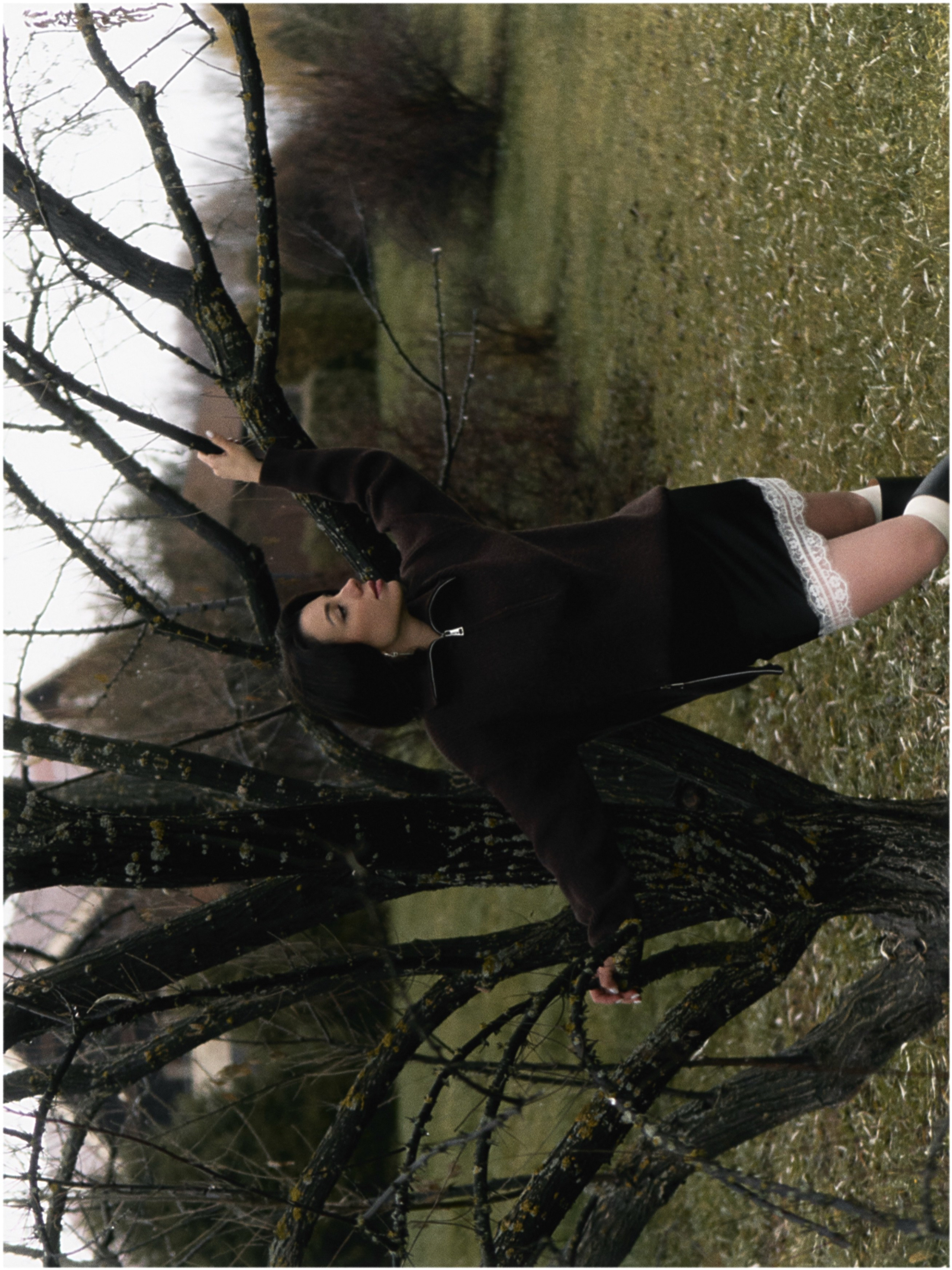 Olya. Индивидуальная и семейная фотосессия в Чебоксарах Оксана Русакова