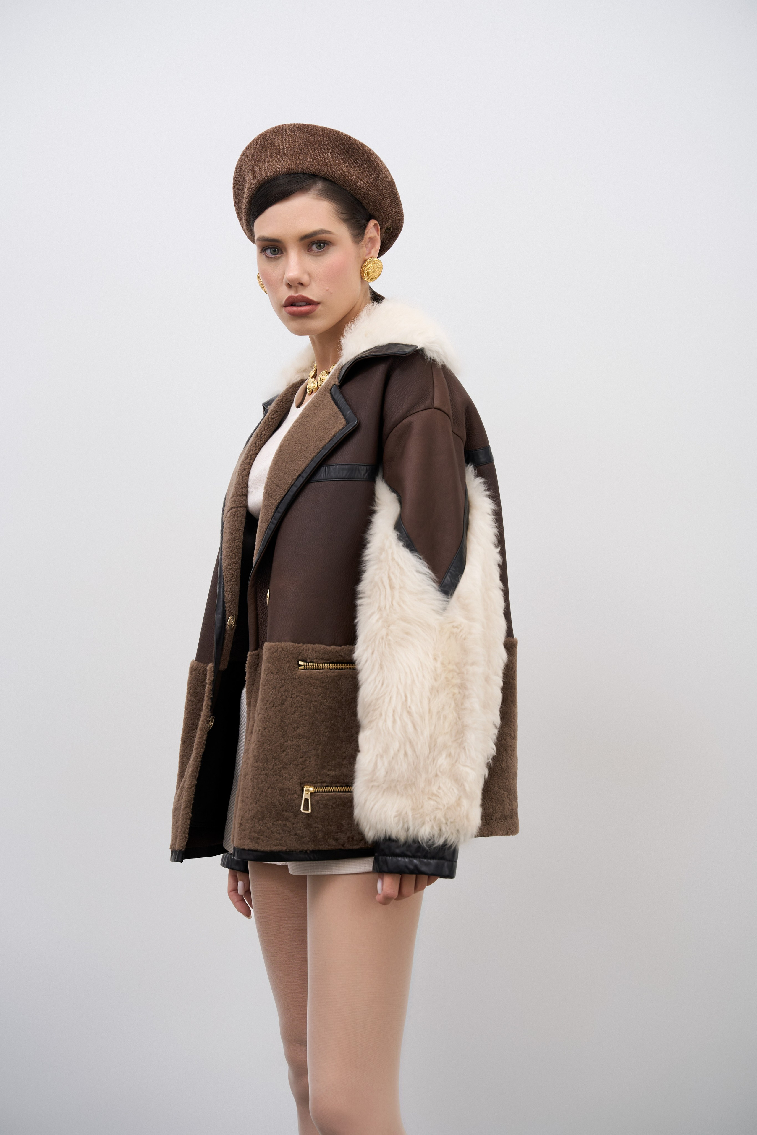 Ретушь для брендов. Фотограф и видеограф в Санкт-Петербурге Татьяна Варфоломеева