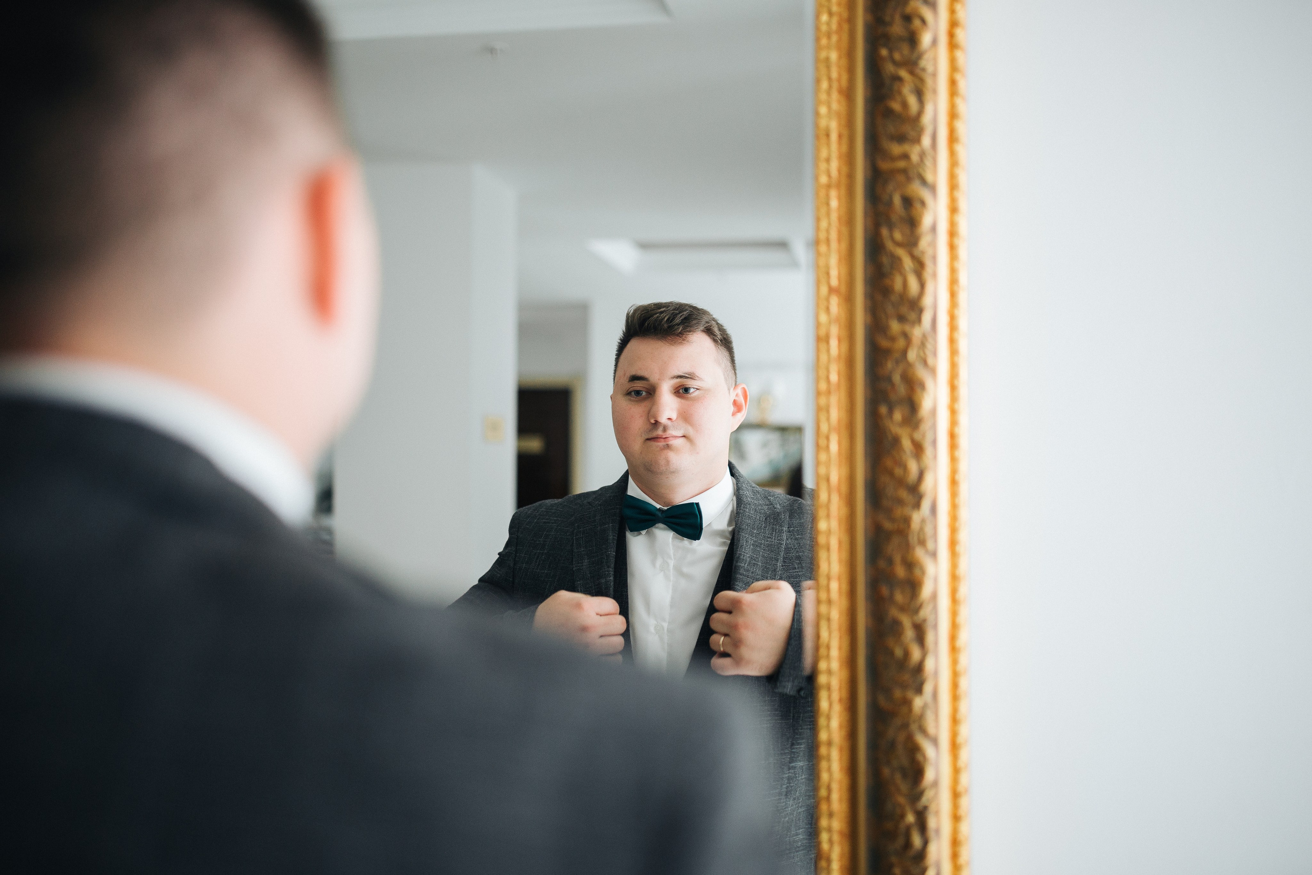 Juliya&Max. Антонина Талах фотограф в Москве