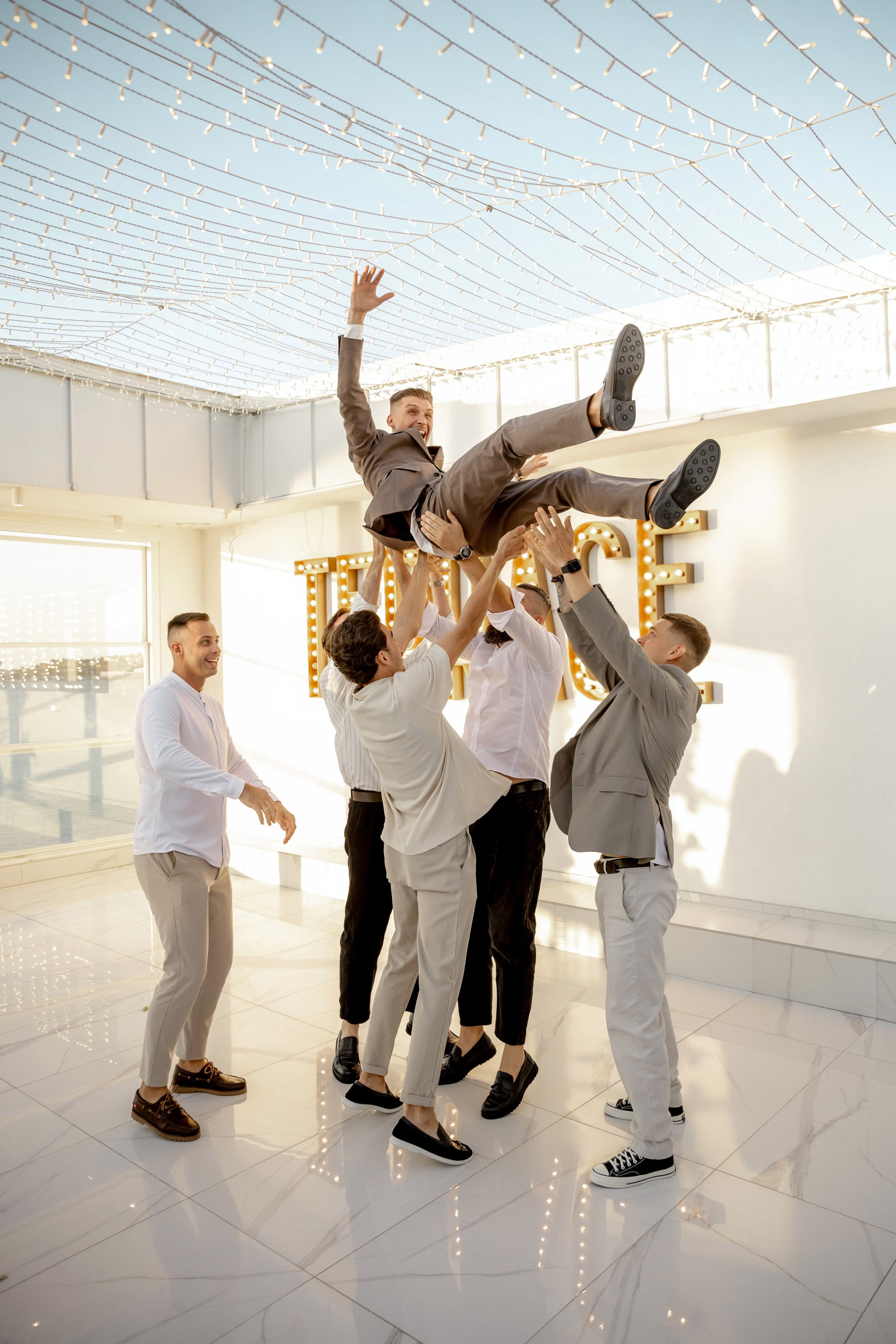 Юрий и Валерия. Свадебный и семейный фотограф в Севастополе и в Крыму Анастасия Корчак