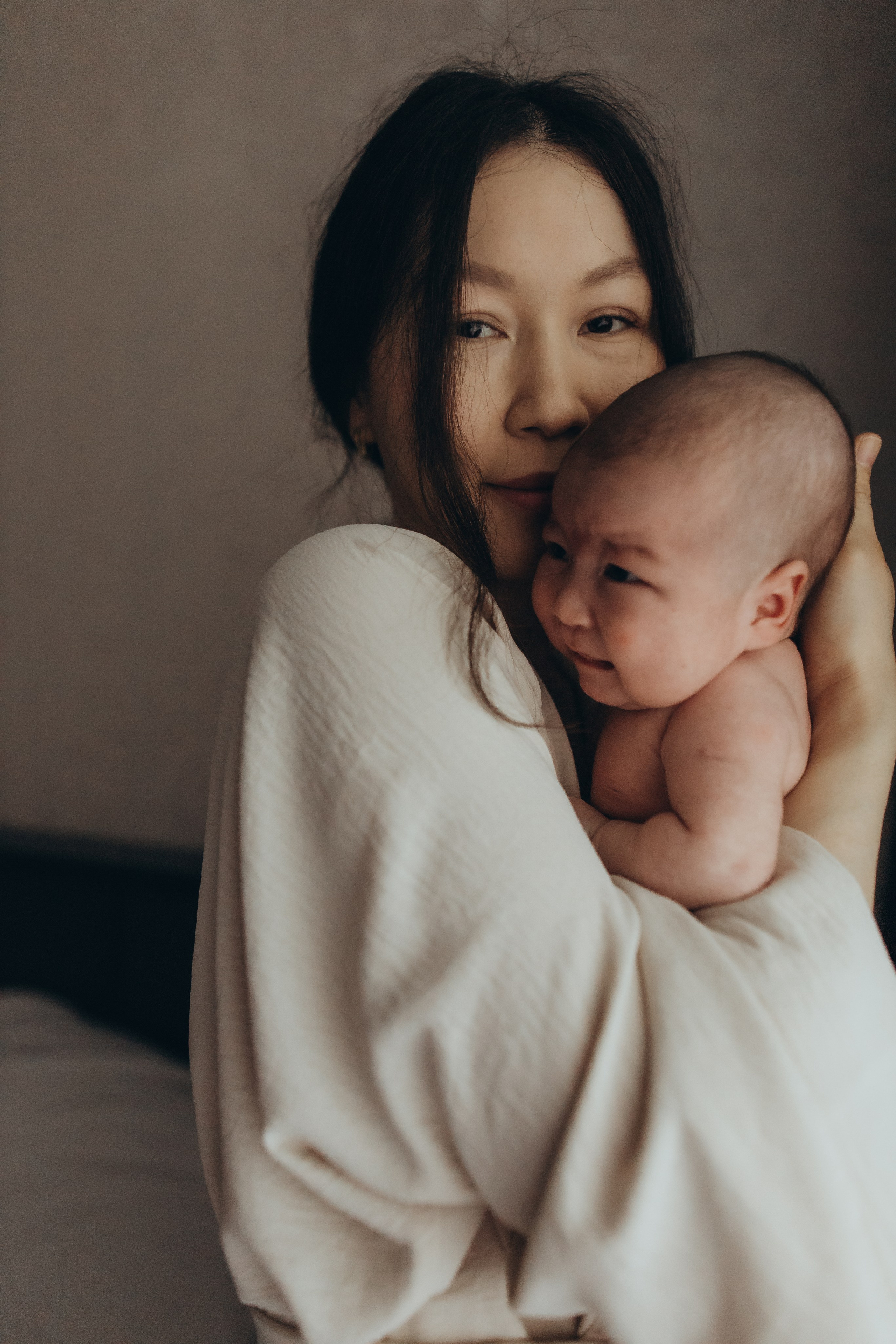 Newborn жизнь. Фотограф Новый Уренгой I Ньюборн I Фотограф материнства I ЯНАО