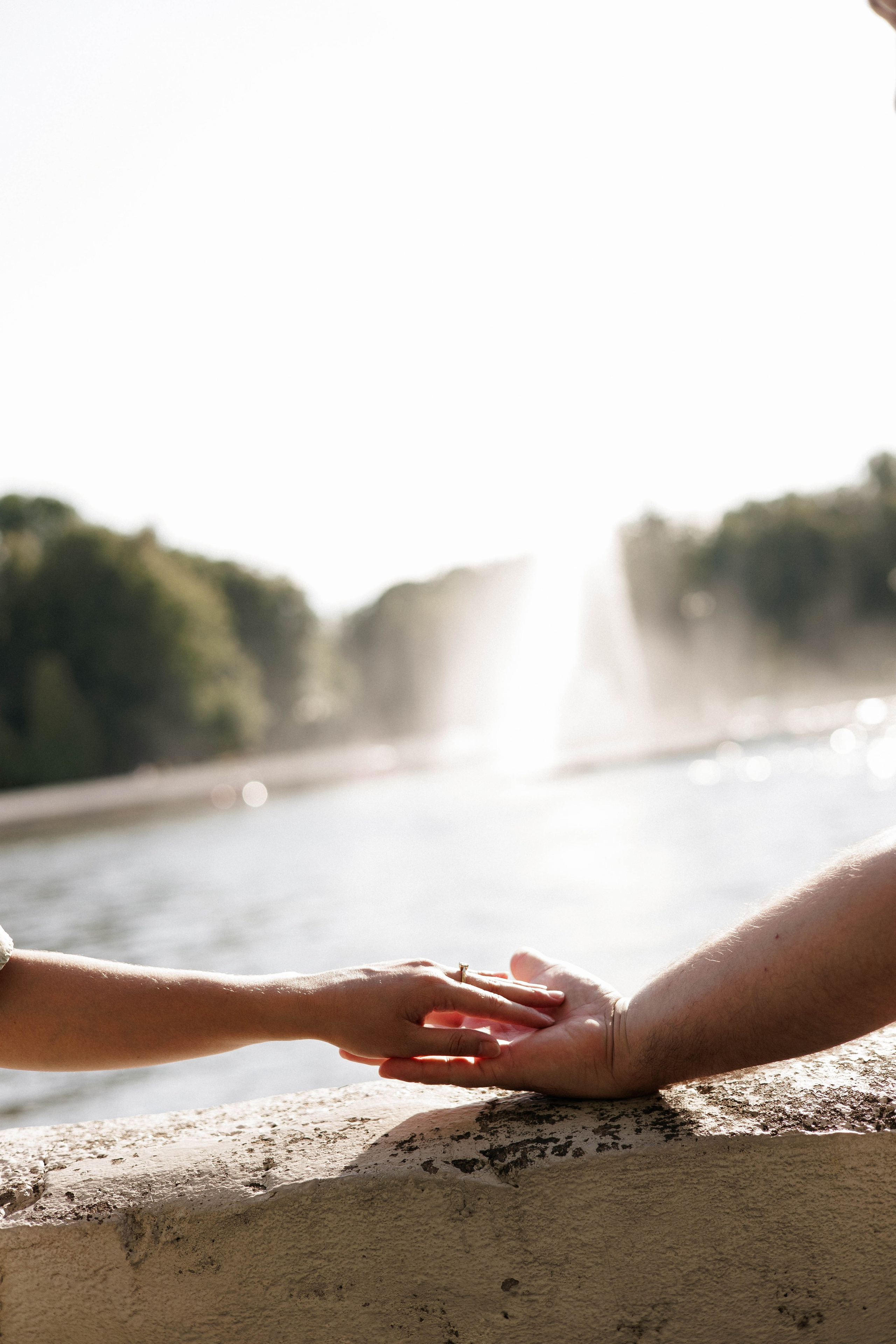 Анна & Андрей. Свадебный и портретный фотограф Соломко Диана