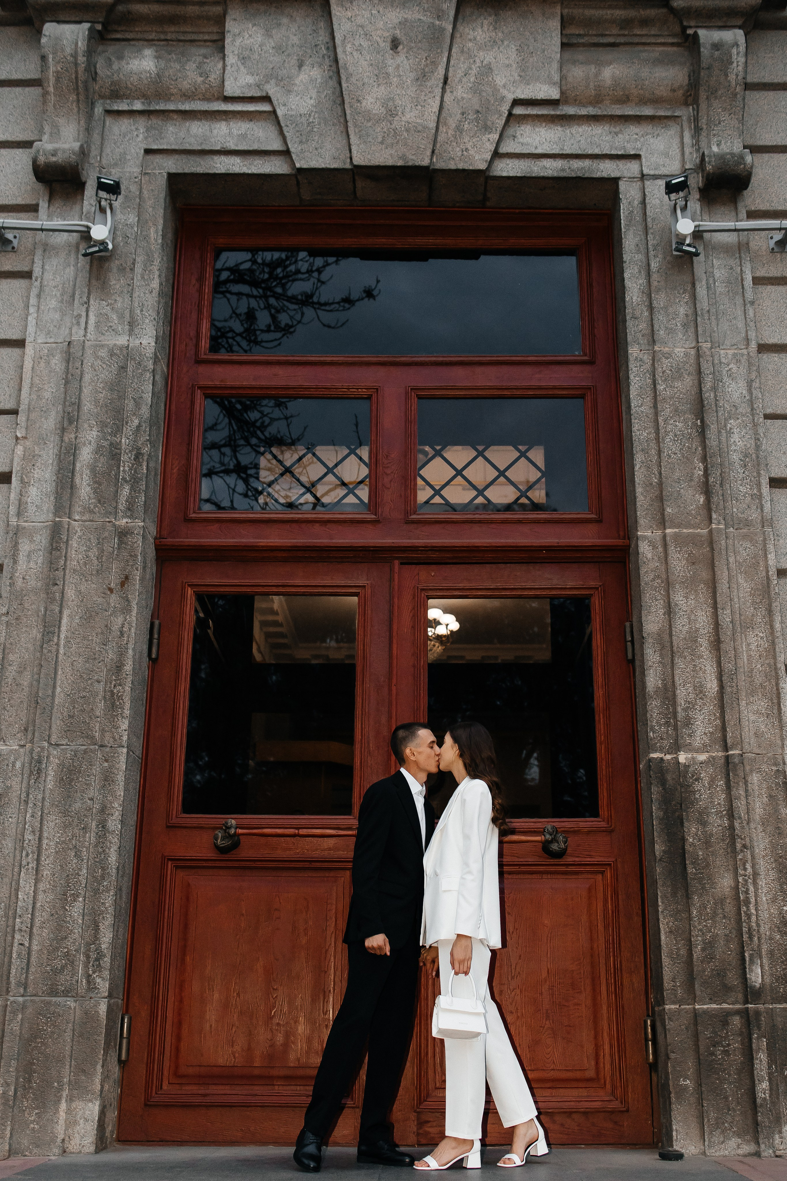 Николай и Юлия. Свадебный и семейный фотограф в Ростове-на-Дону