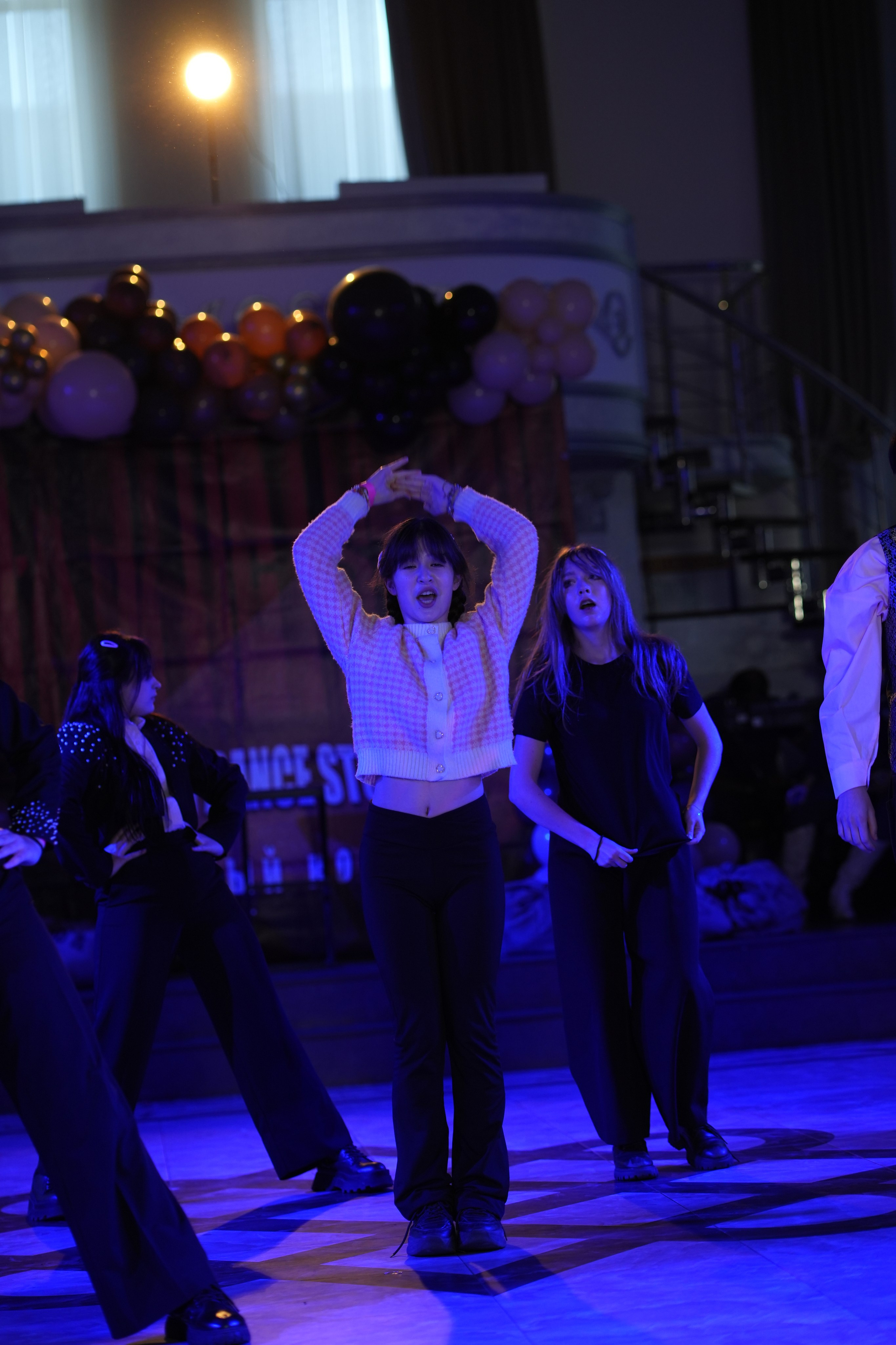 Отчётный концер KOD'A dance studio. Фотограф, видеограф Пятигорск, Ставрополь, Ессентуки, Petlyakovs_photo