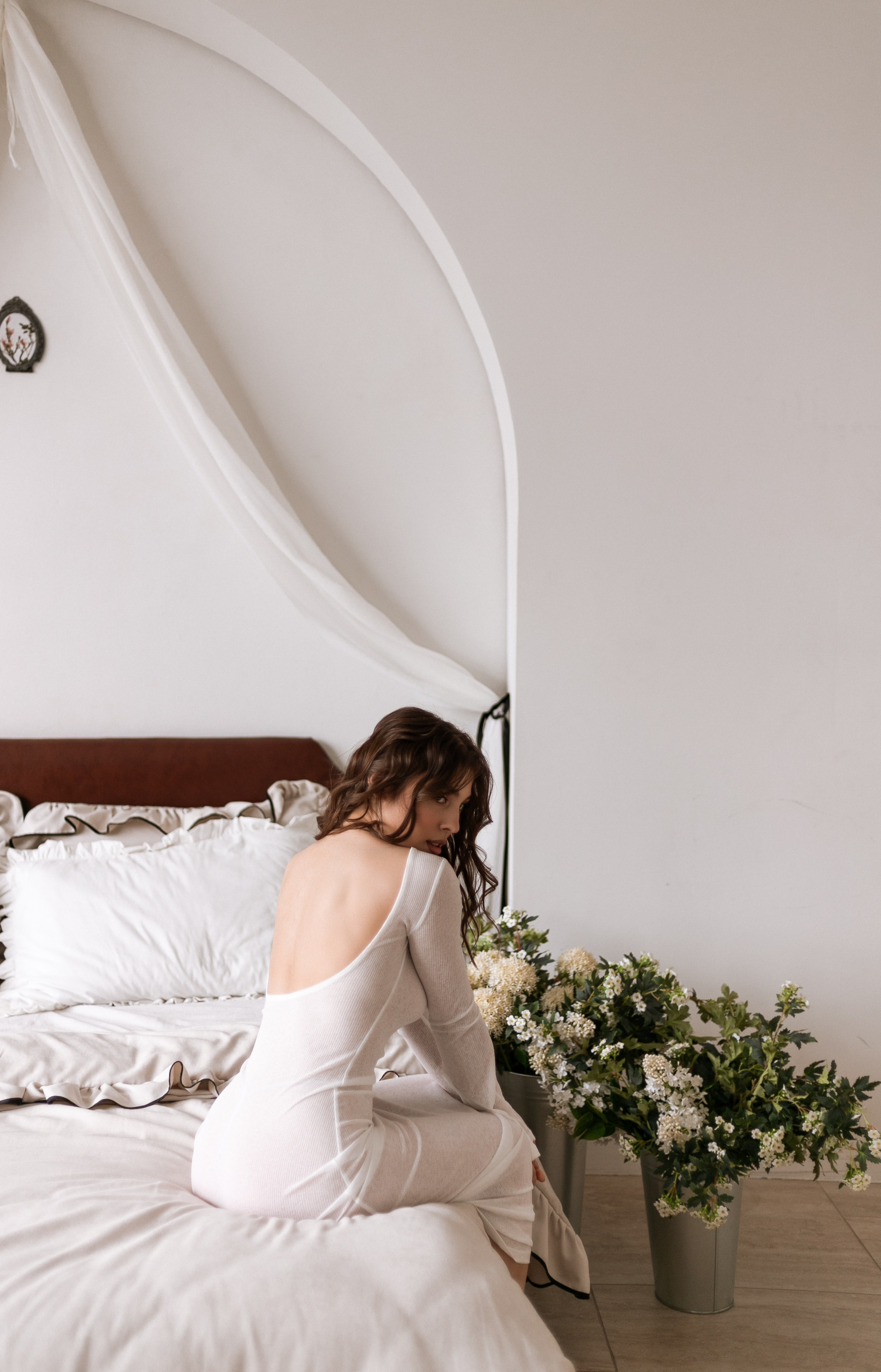 Мари. Фотограф Кристина Ананьева в Санкт-Петербурге