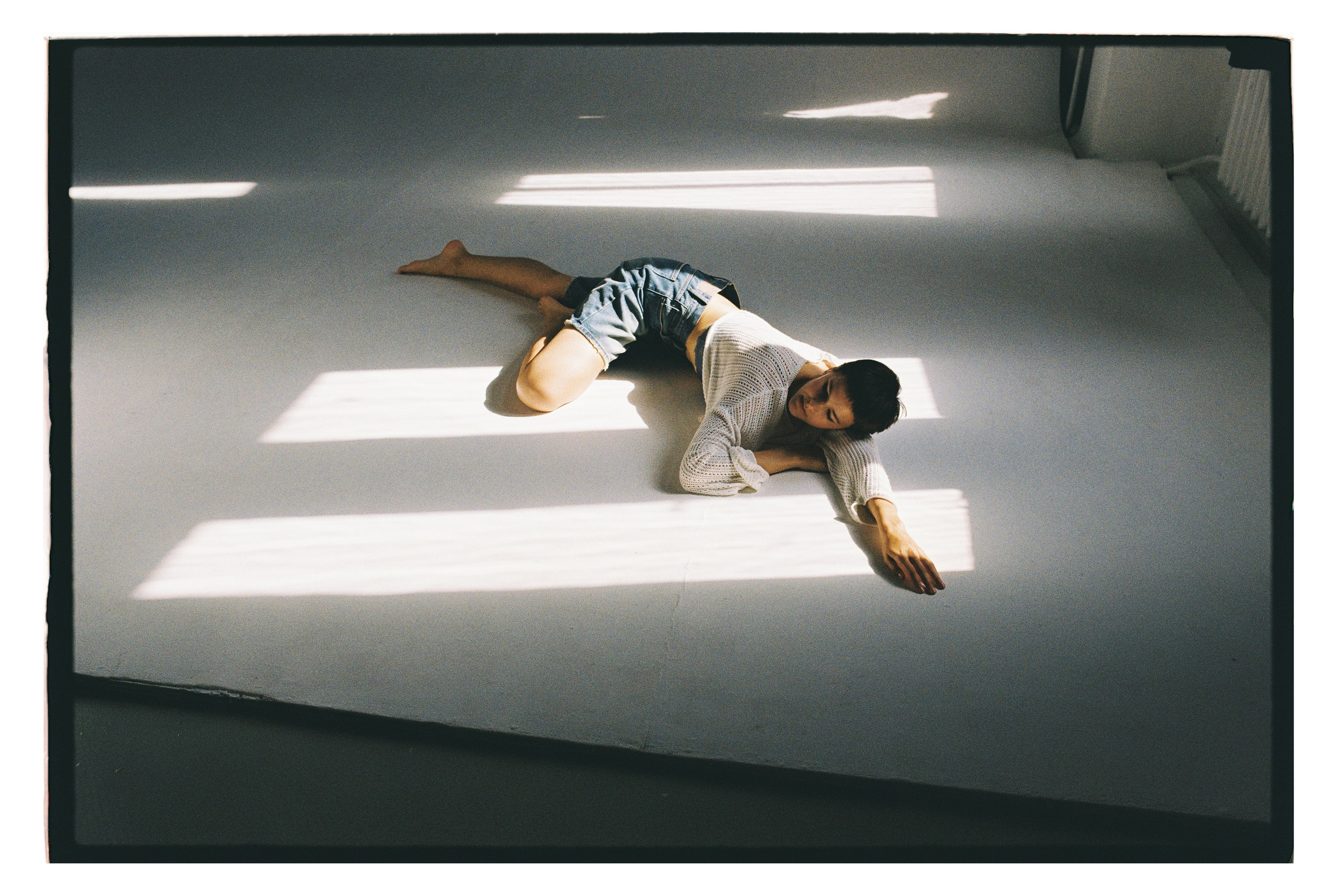 ㅤ. Фотограф Олеся Музанова