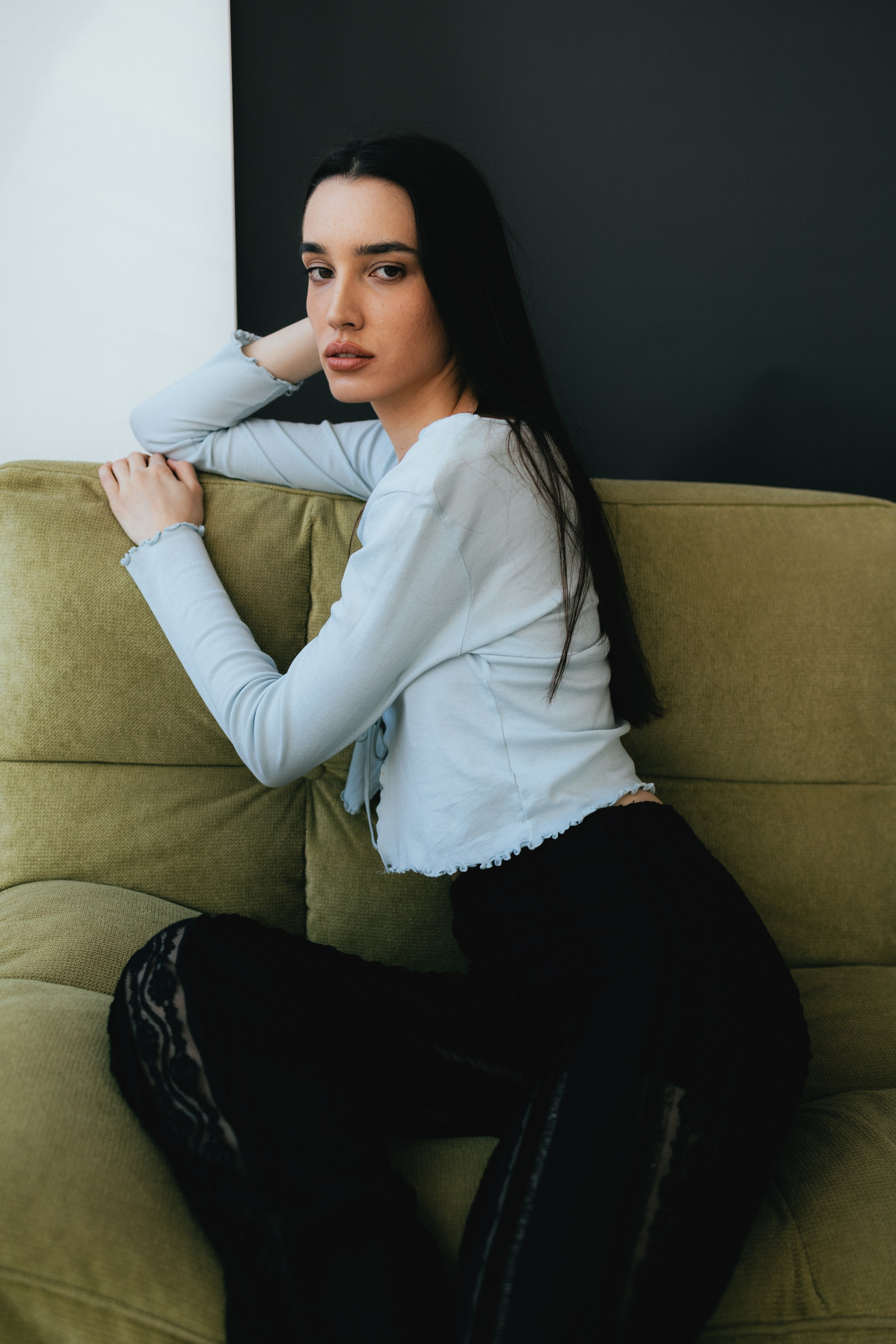 ㅤ. Фотограф Олеся Музанова