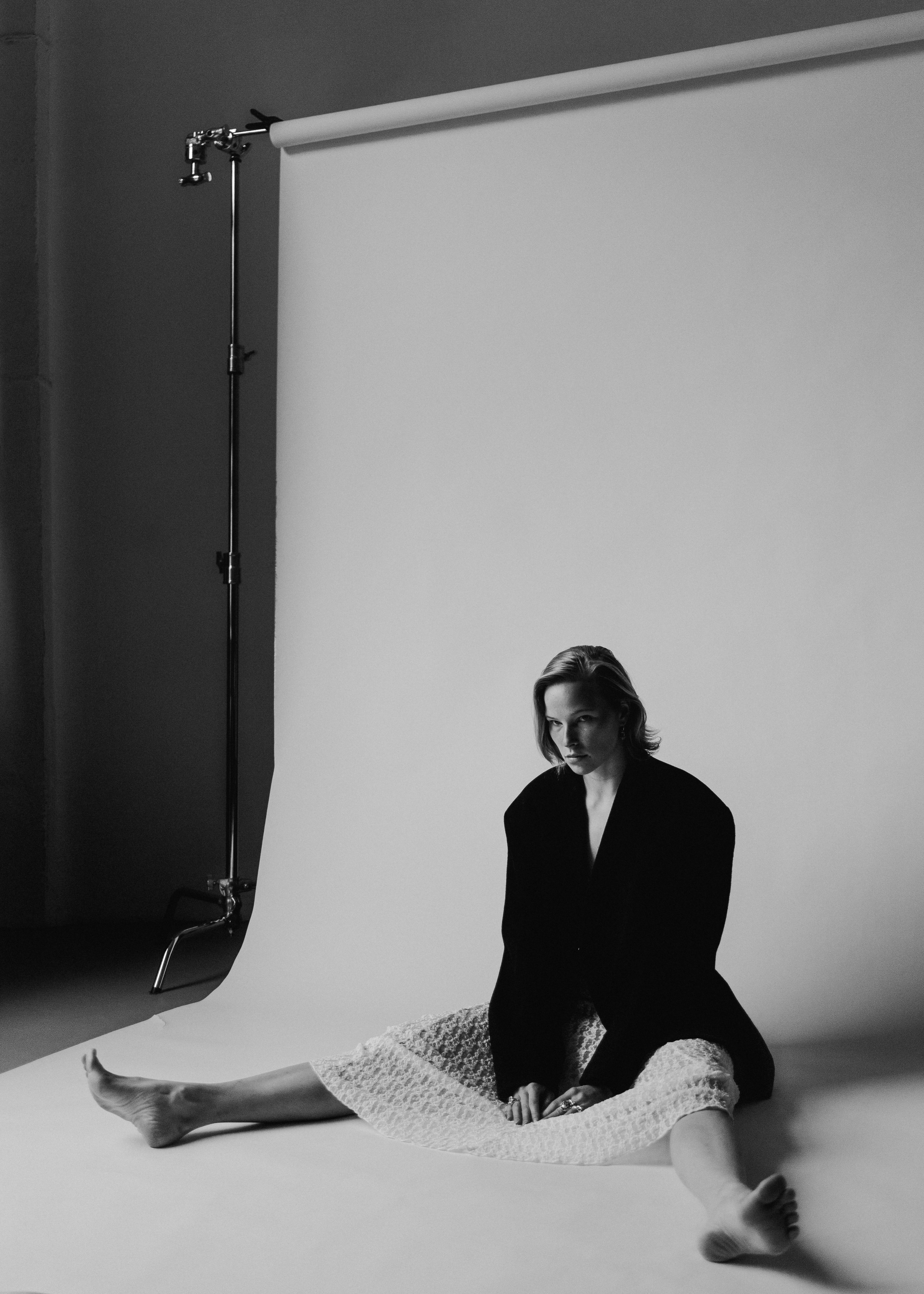 Фотограф Олеся Музанова